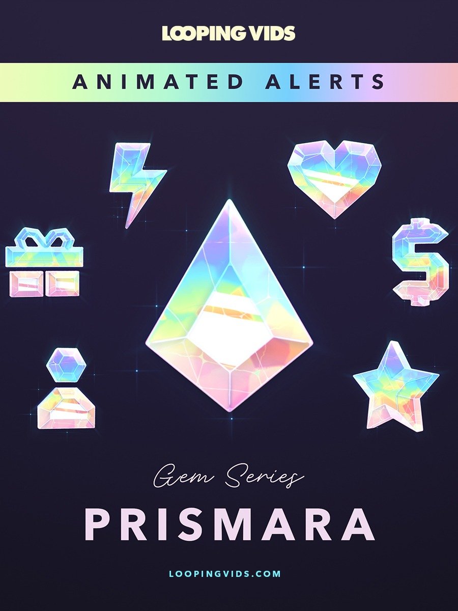 Gem - Prismara product image (3)