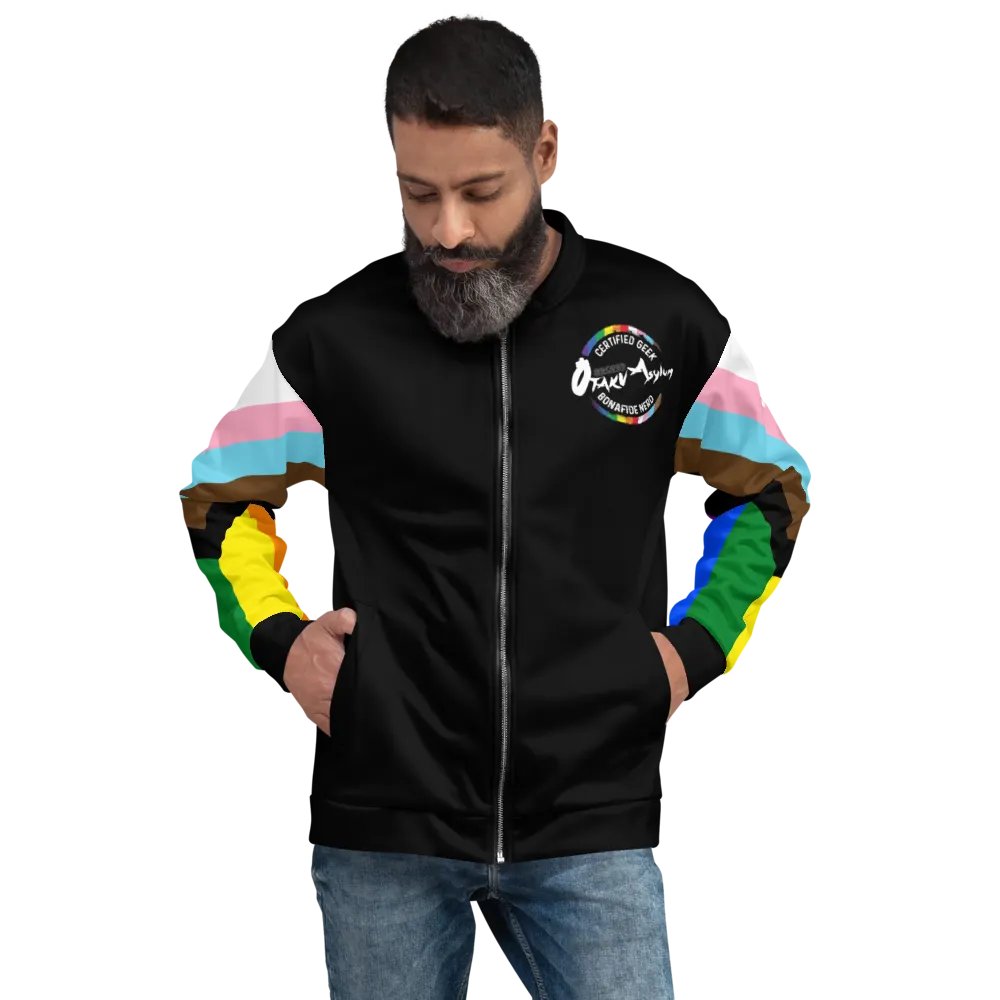 Otaku Asylum Pride Jacket product image (4)