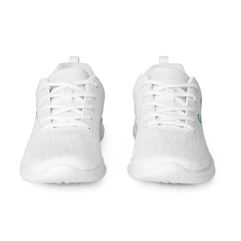 Serenity Dandelion Women's Athletic Shoes product image (9)