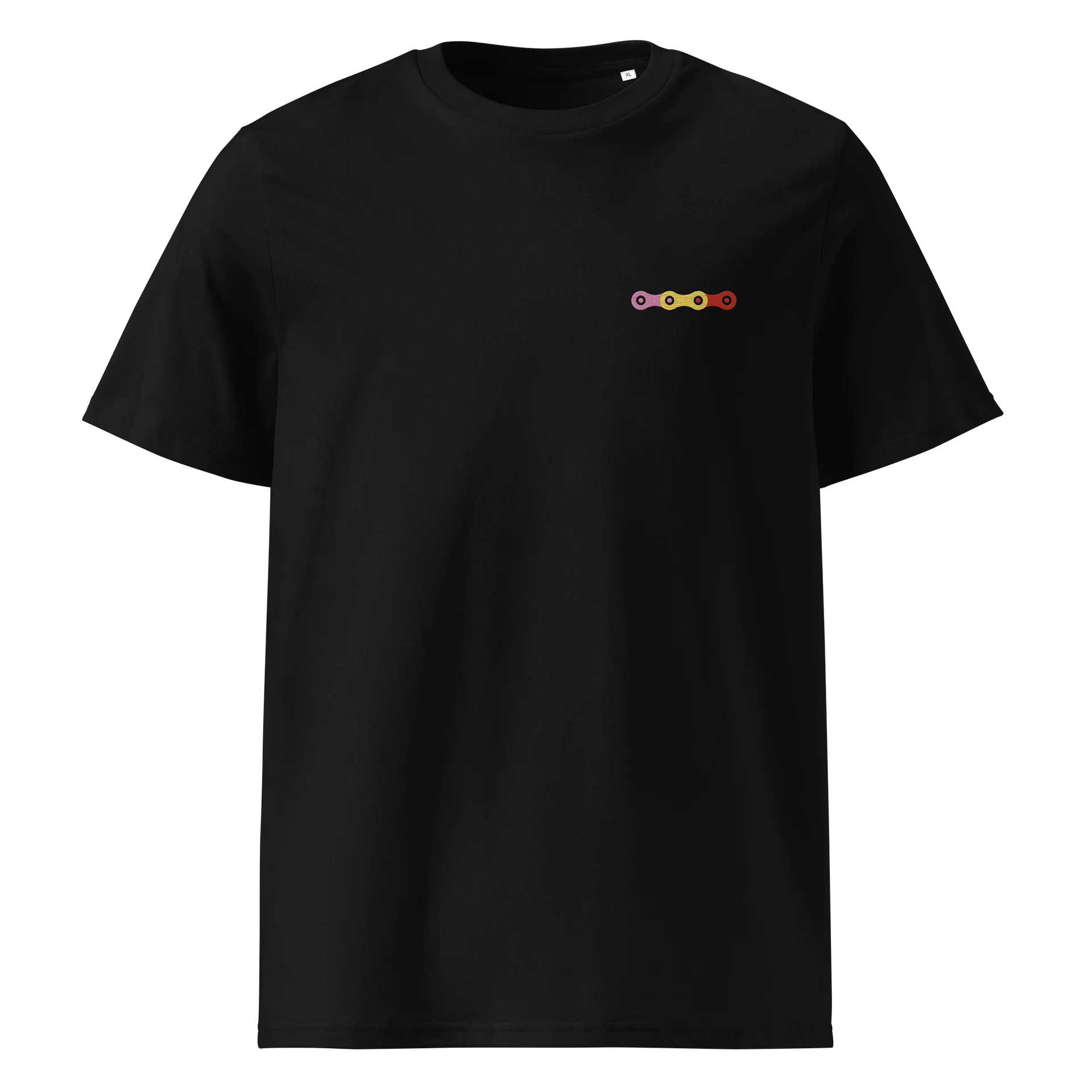 Grand tour chainlinks shirt product image (1)