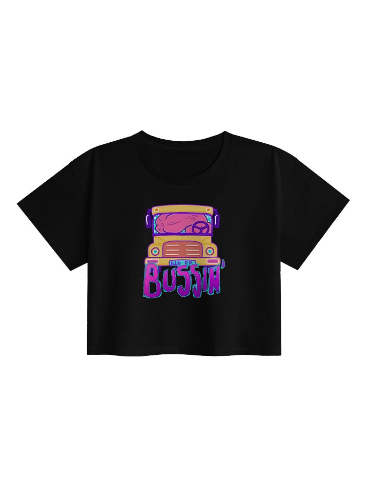 BIG PP BUSSIN CROP product image (4)