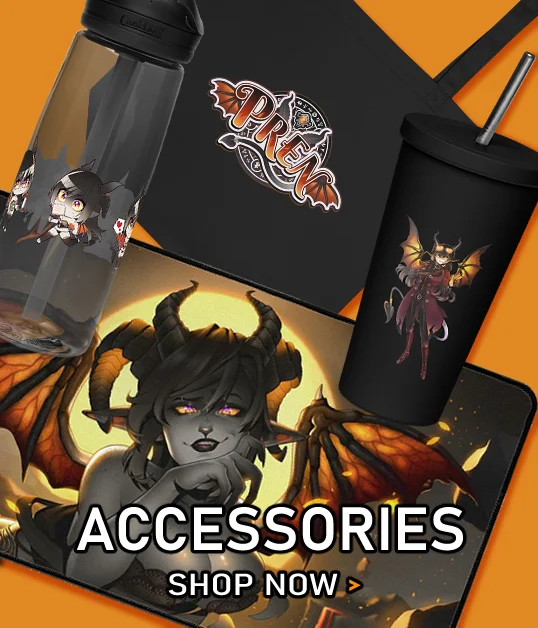 Accessories