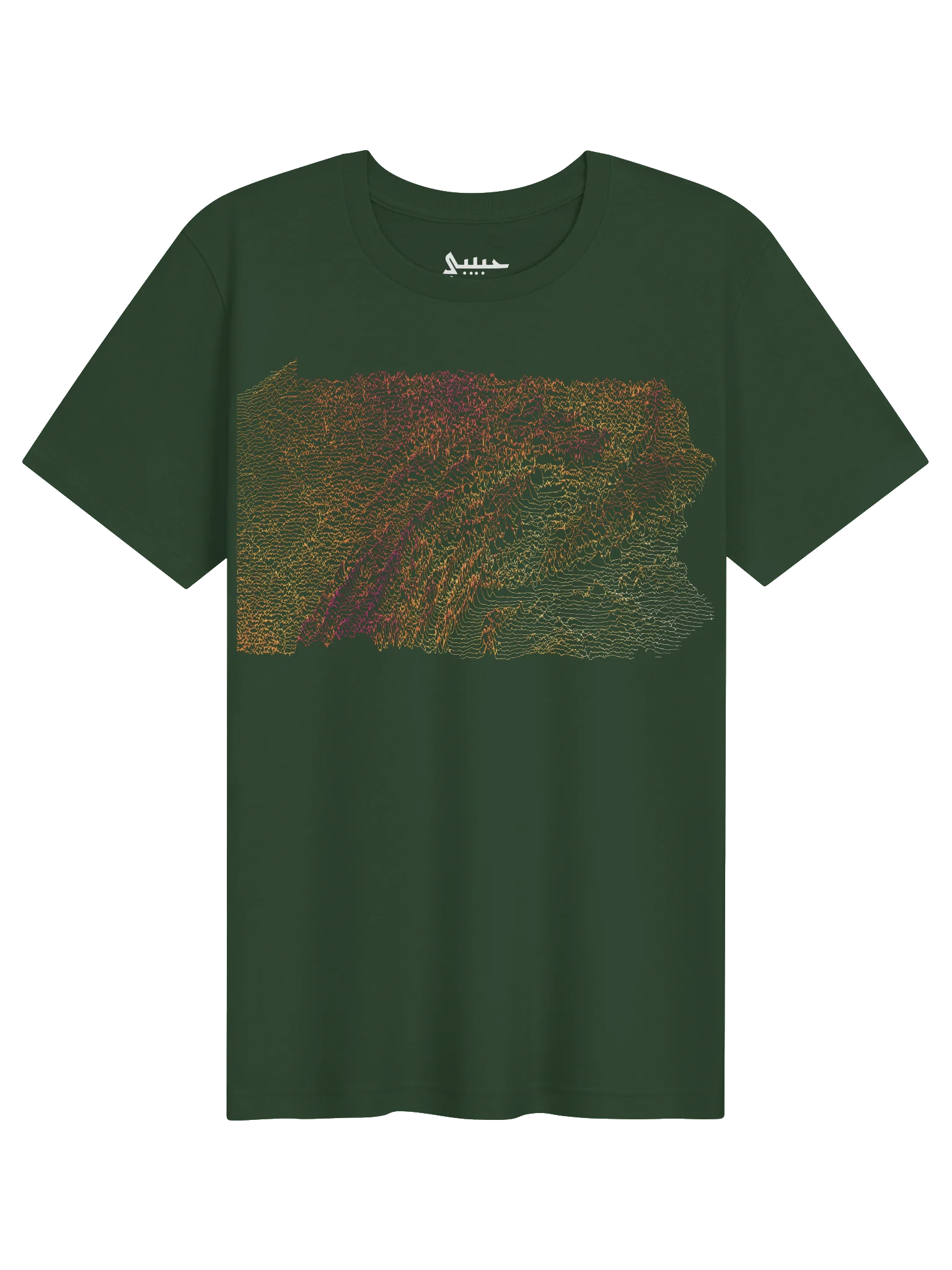 Ridgeline Tee - Pennsylvania product image (1)
