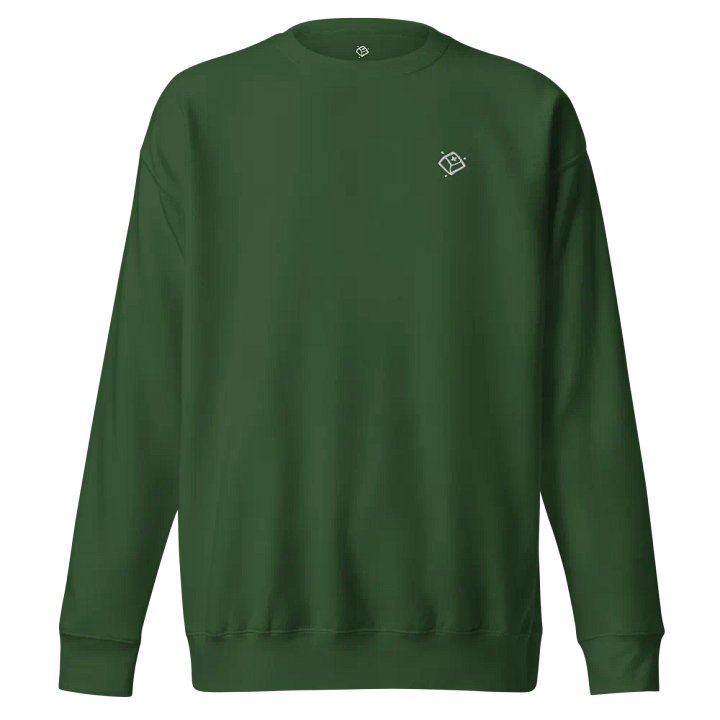 Embroidered Long Sleeved product image (10)