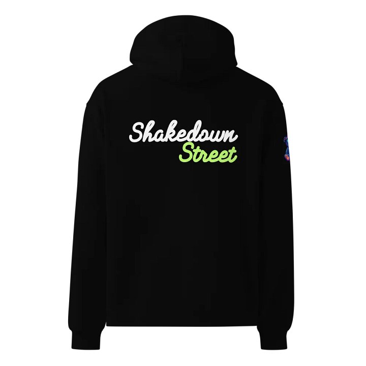 Shakedown Street Hoodie product image (2)