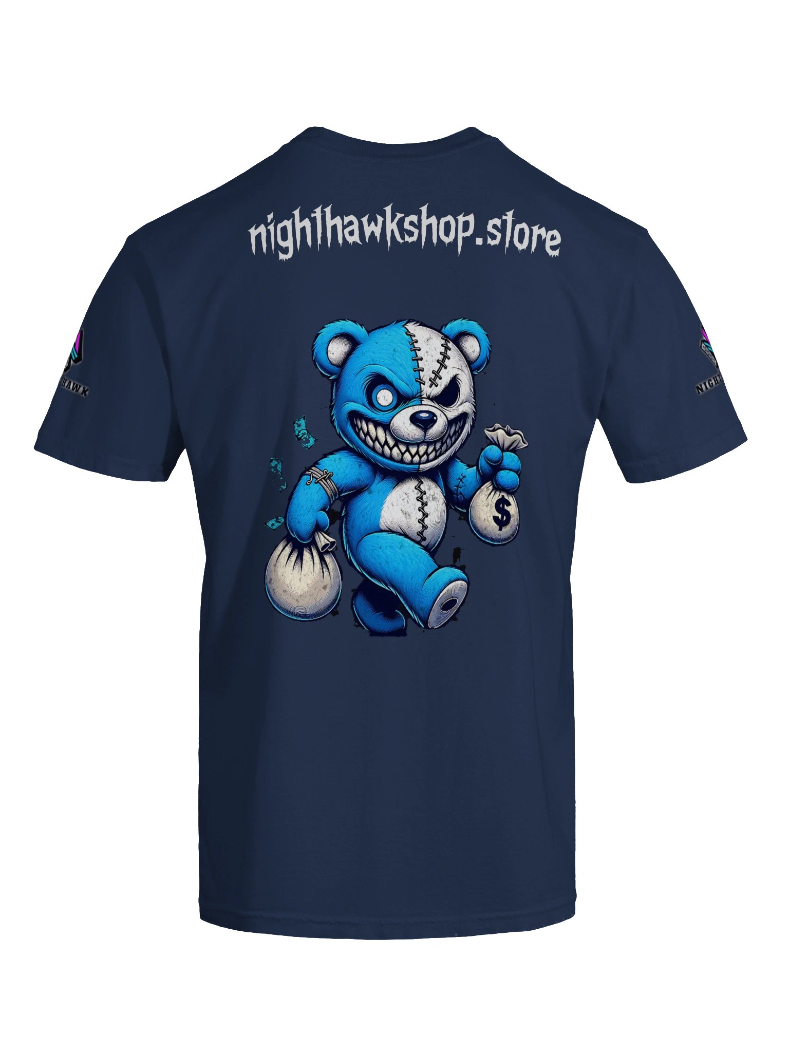 NIGHT-HAWK Neon product image (7)