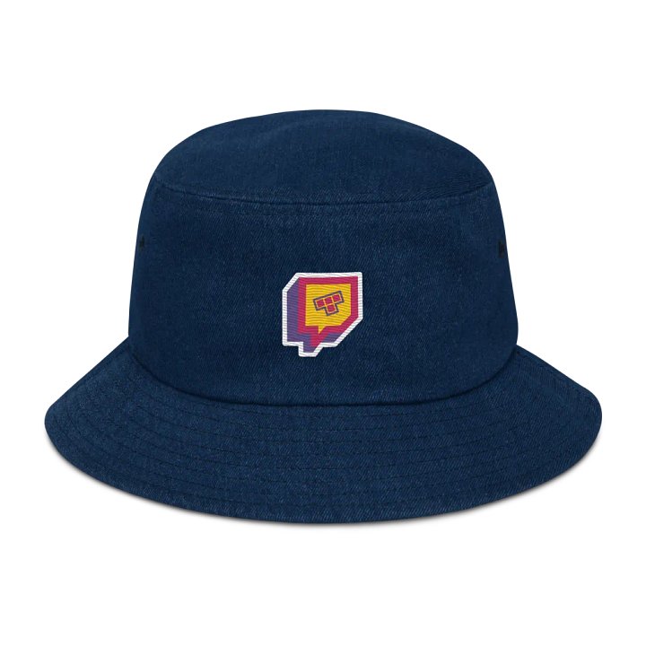 Bucket Hat product image (1)