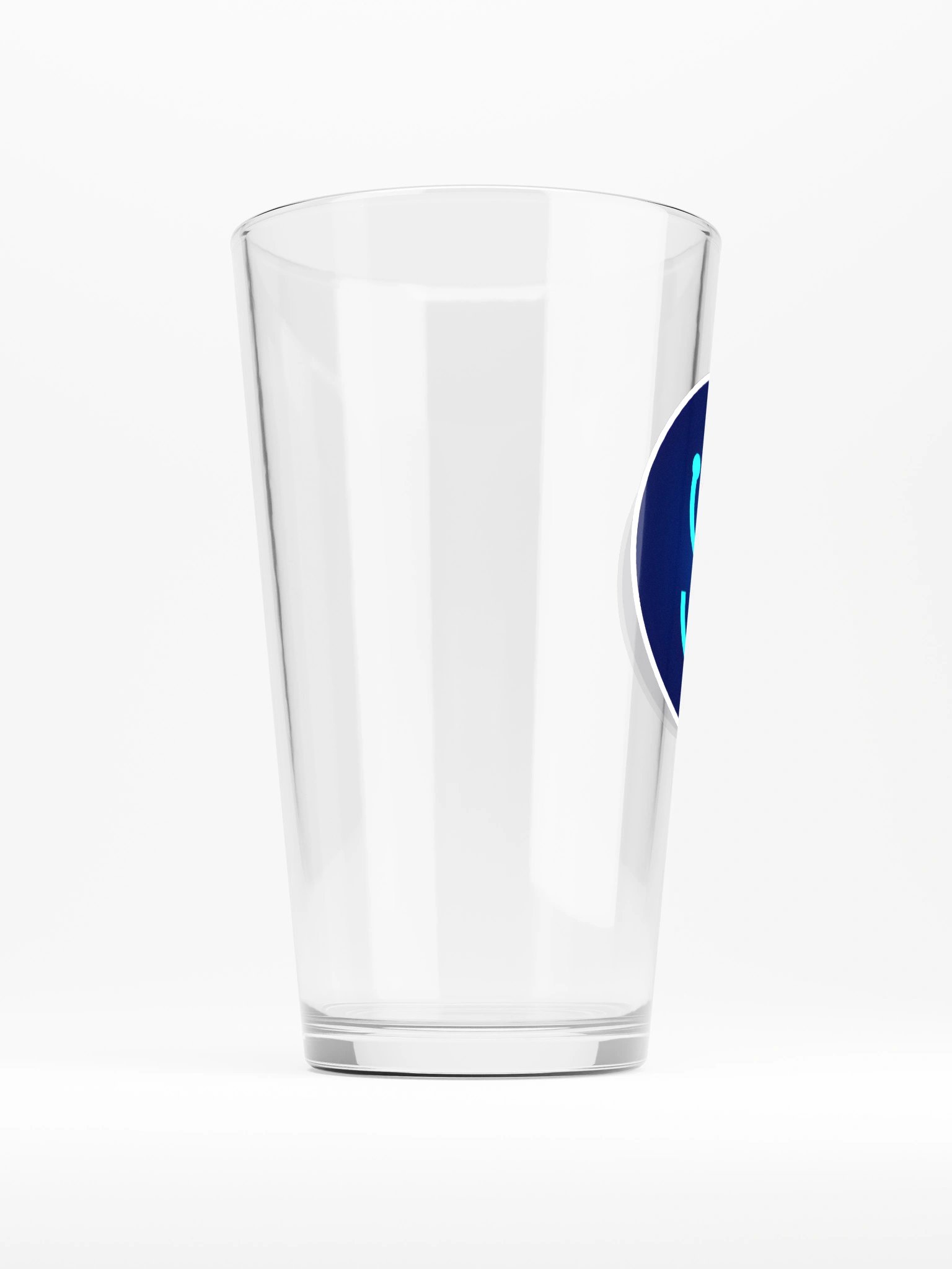 Shawka Pint Glass product image (2)