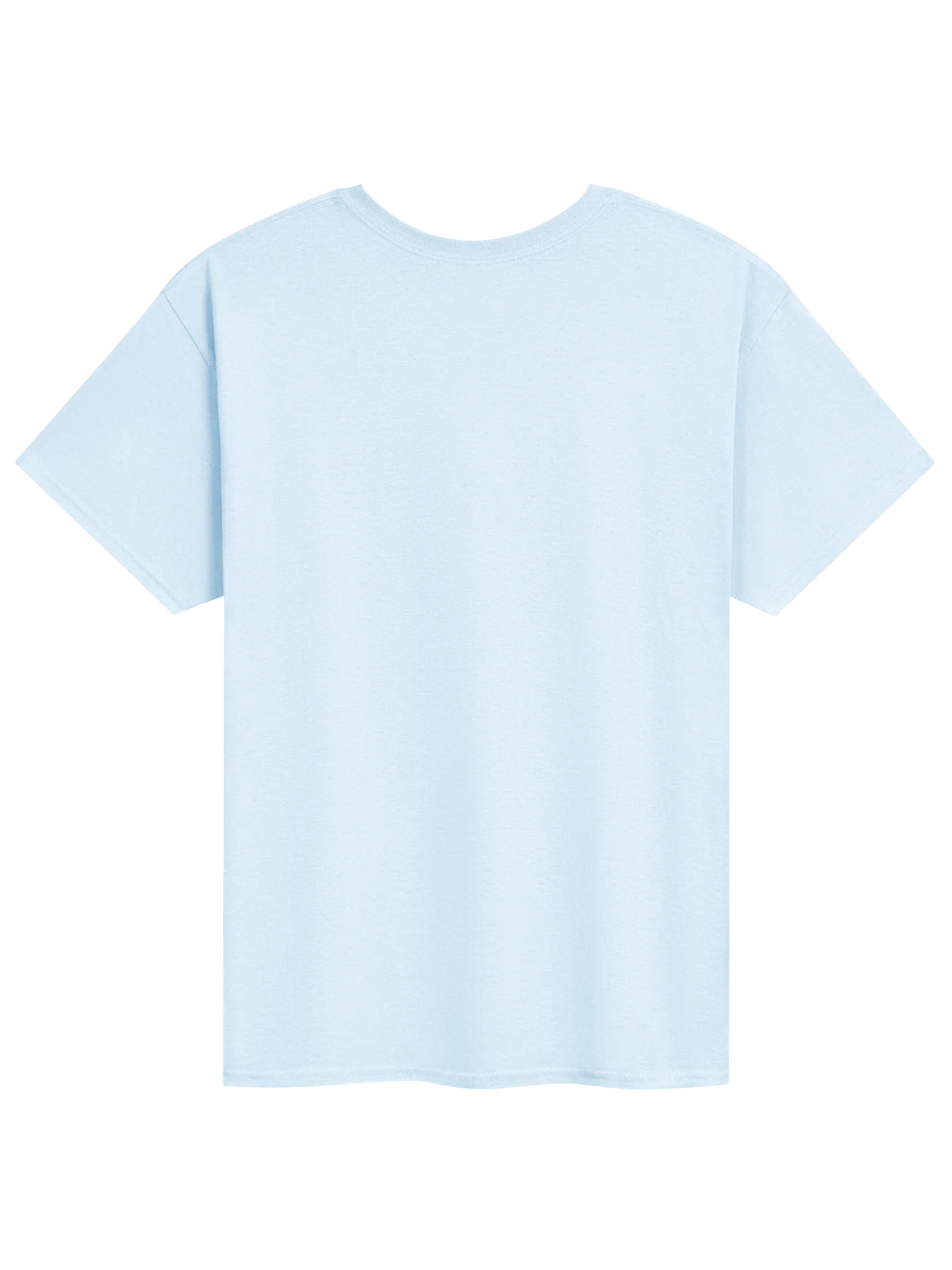 Marlow House Light Blue T-Shirt product image (2)