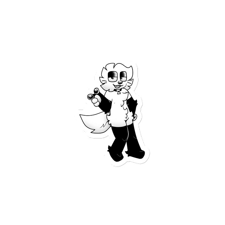 2023 Doodlez magnet product image (2)