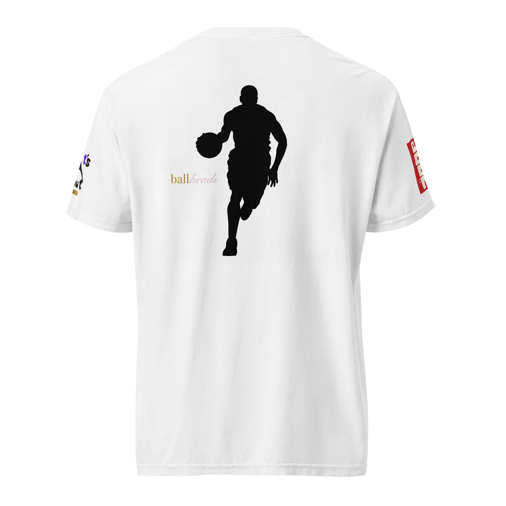 Ball'n product image (2)
