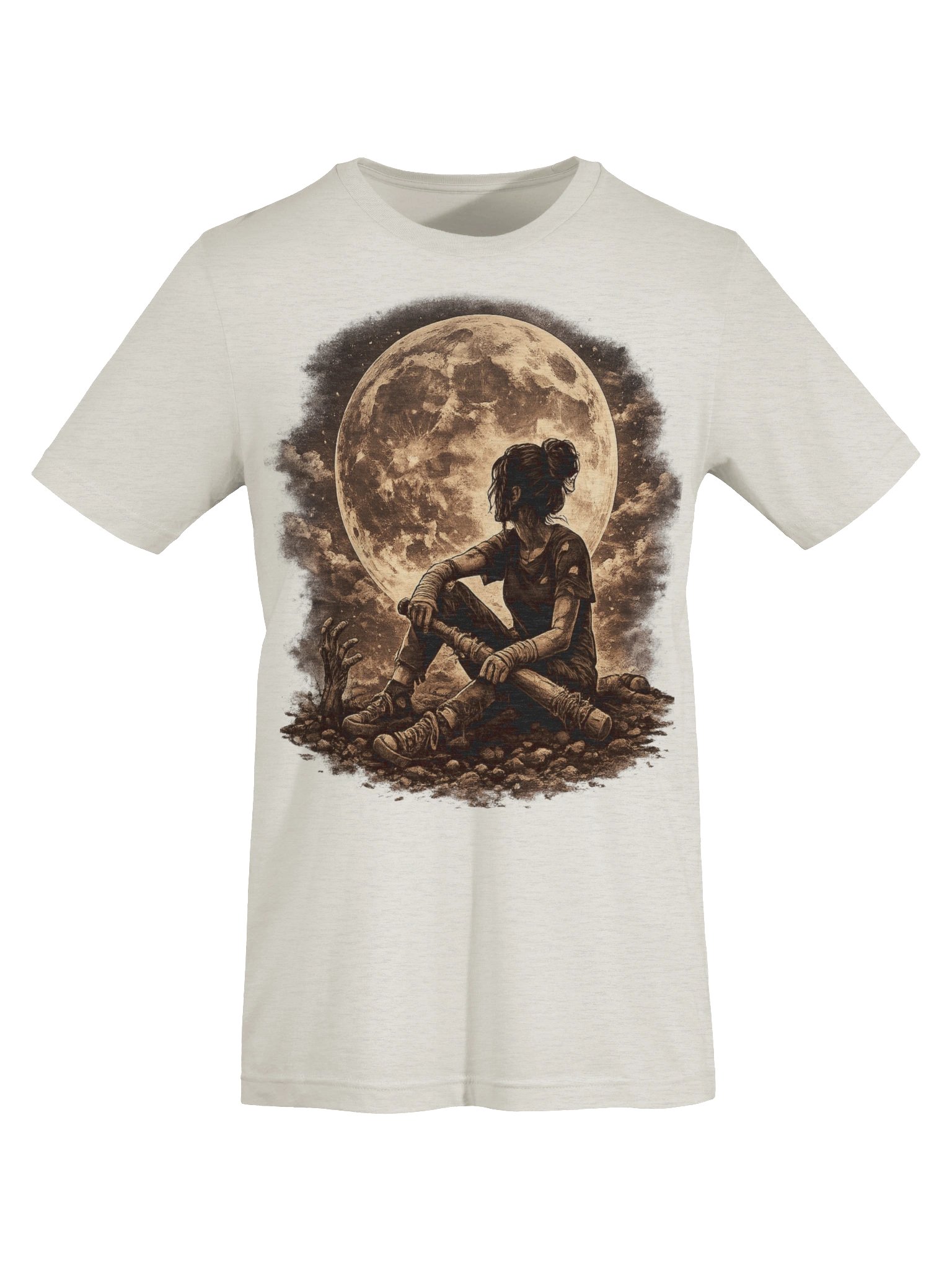 Moonwatch Graphic Tee product image (1)