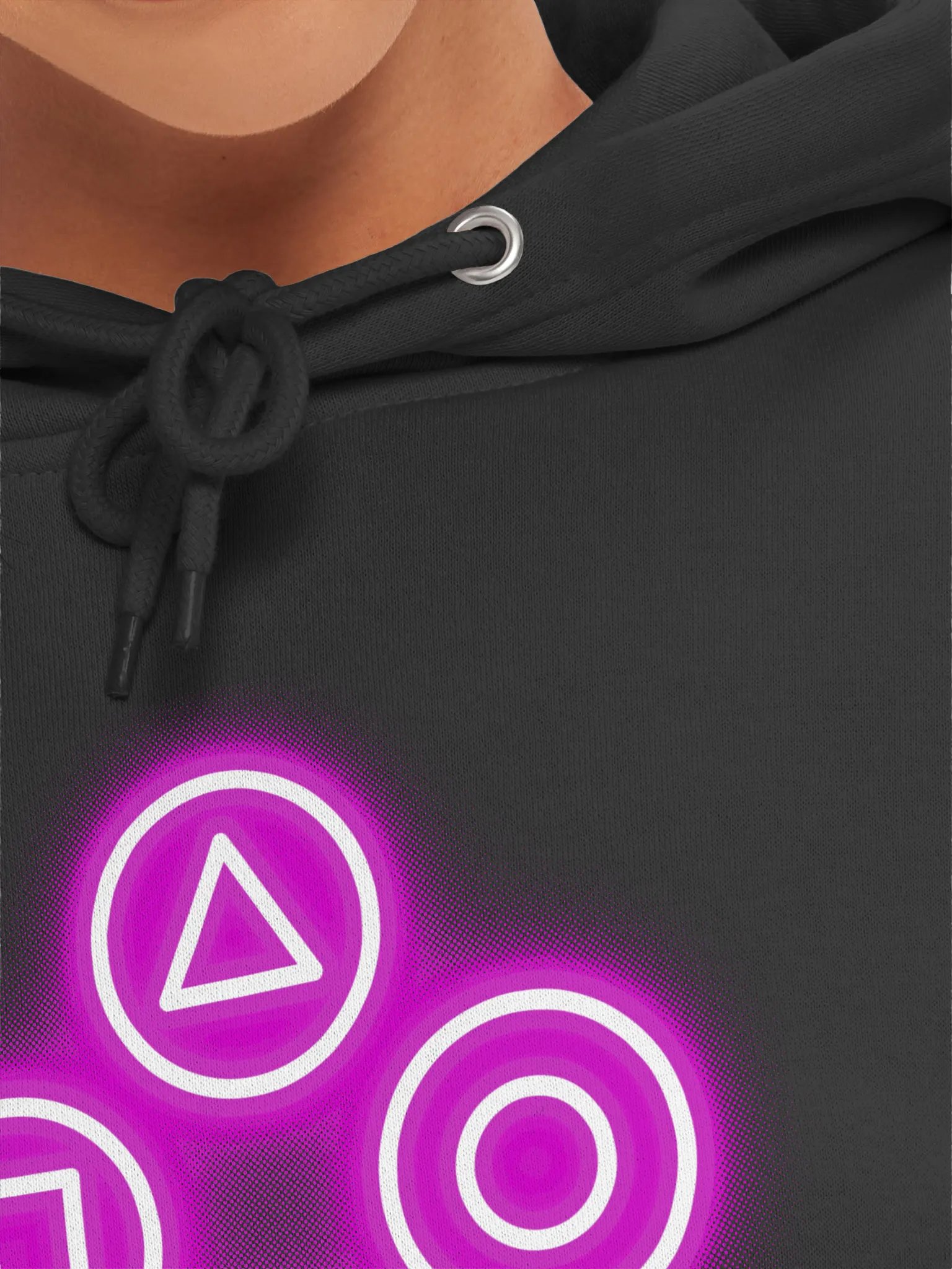 Replay/Relive/Restart Hoodie product image (7)