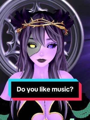 Do you like music? Wanna see what I found this week? 💿: Hold Choke - Bad Pony 💿: Ache in my Heart - Paalaye Royale 💿: All I need is You - NOMARKMORE #Vtuber #Music #ENVtuber #GERVtuber