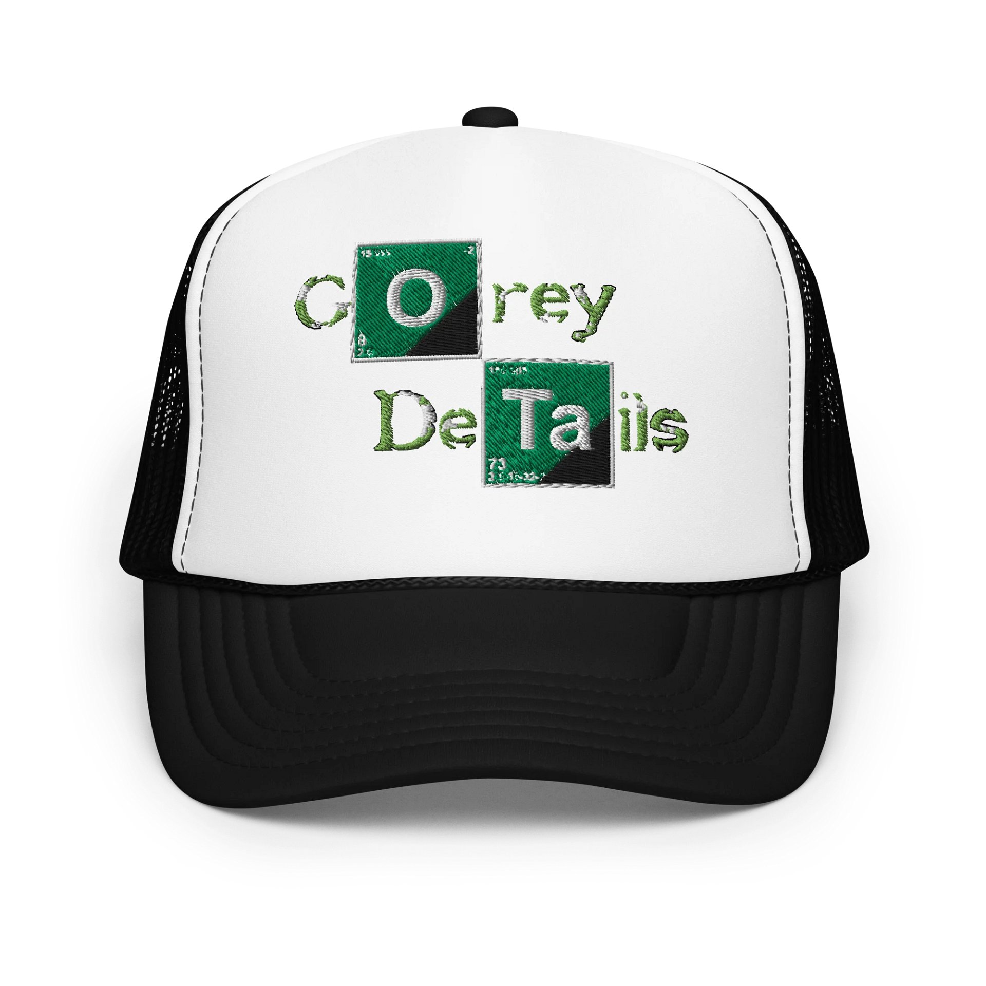 We need to cook! - Otto Foam Trucker Hat product image (7)