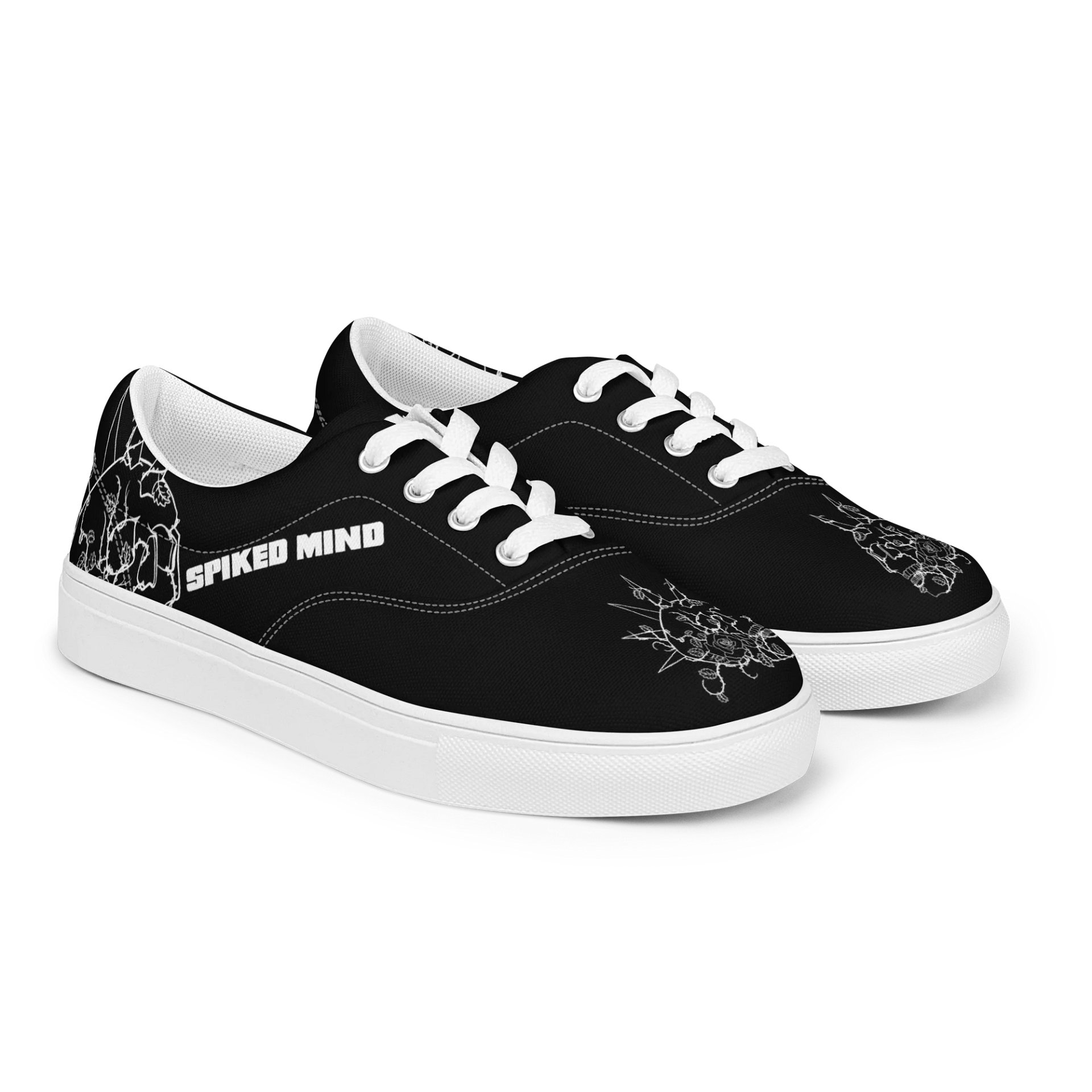 Spiked Mind Shoes product image (2)