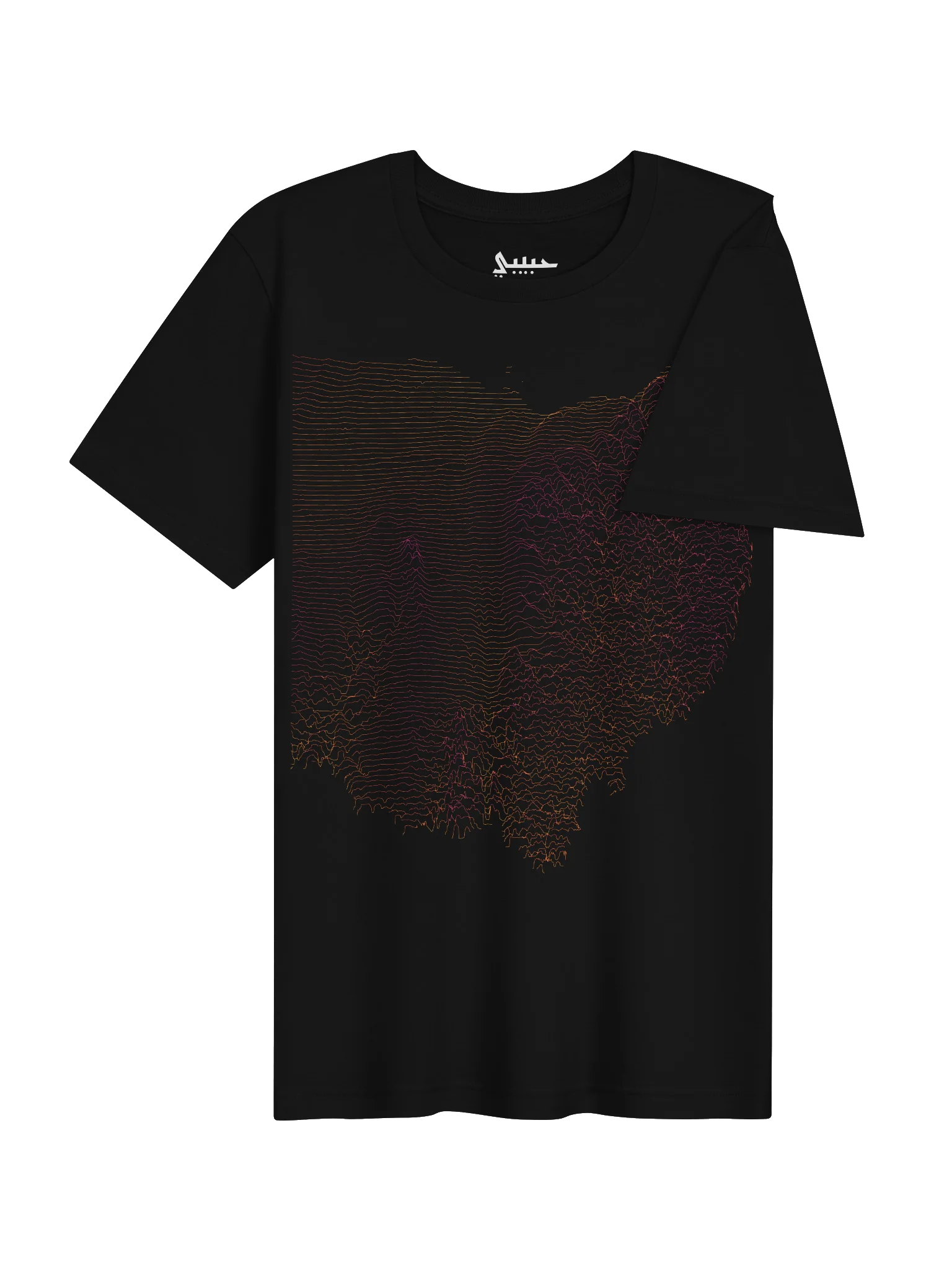 Ridgeline Tee - Ohio product image (4)