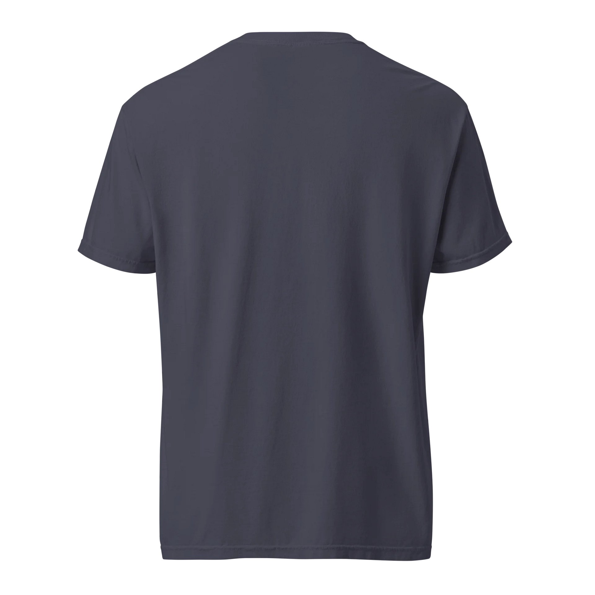 The First Caper Blueprint T-Shirt product image (2)