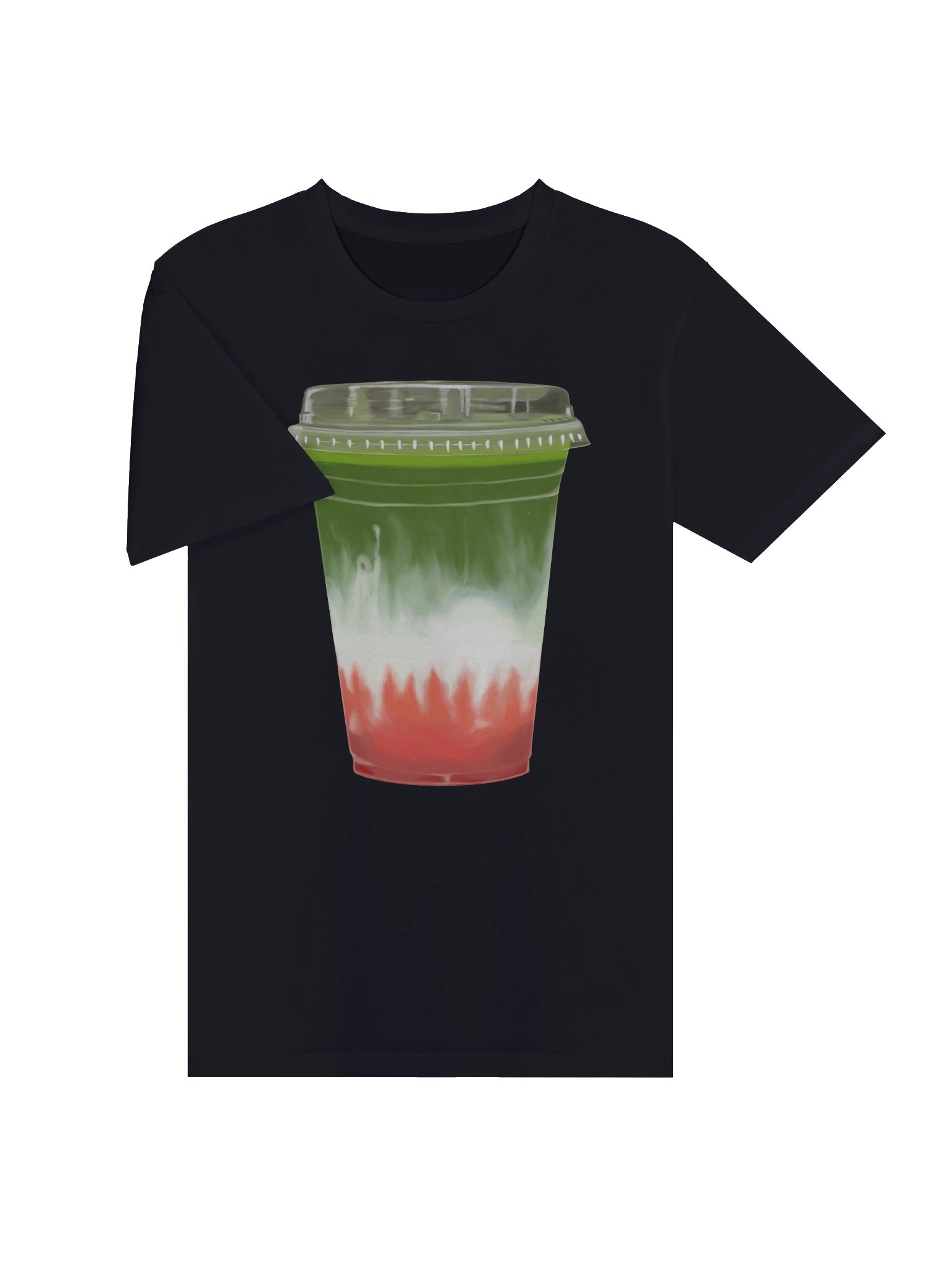 Portland Matcha - The T-Shirt product image (3)