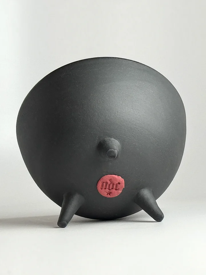 Cauldron Bowl product image (2)