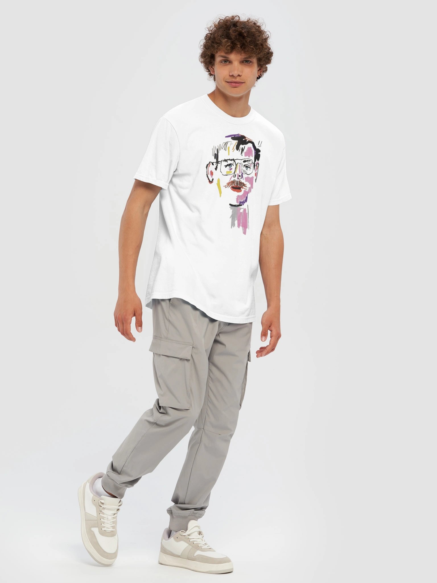 The OG White Tee product image (11)