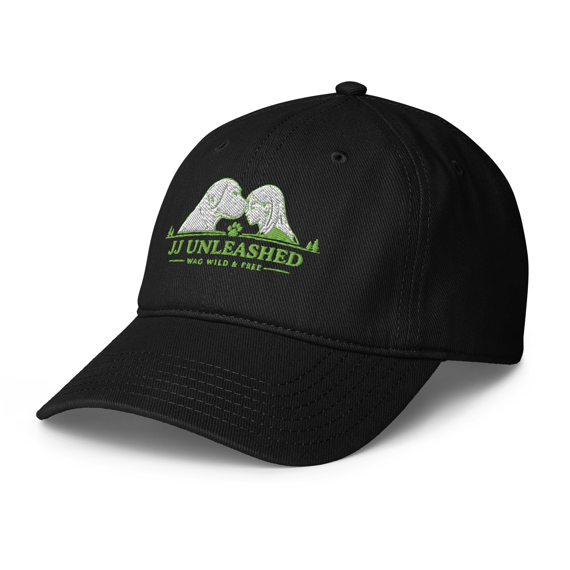 Stay Loyal Hat product image (3)