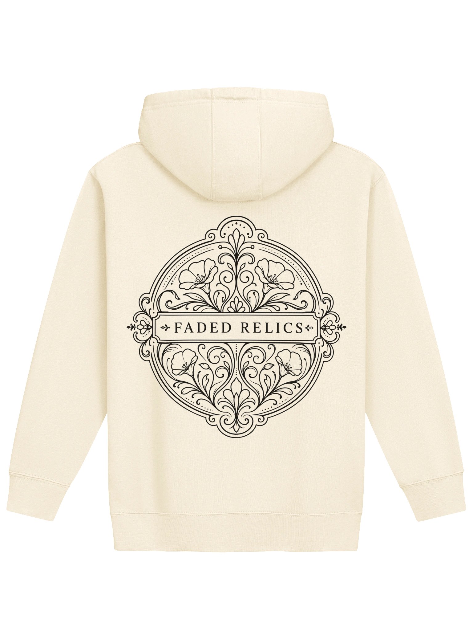 F.R. Everbloom Hoodie product image (9)