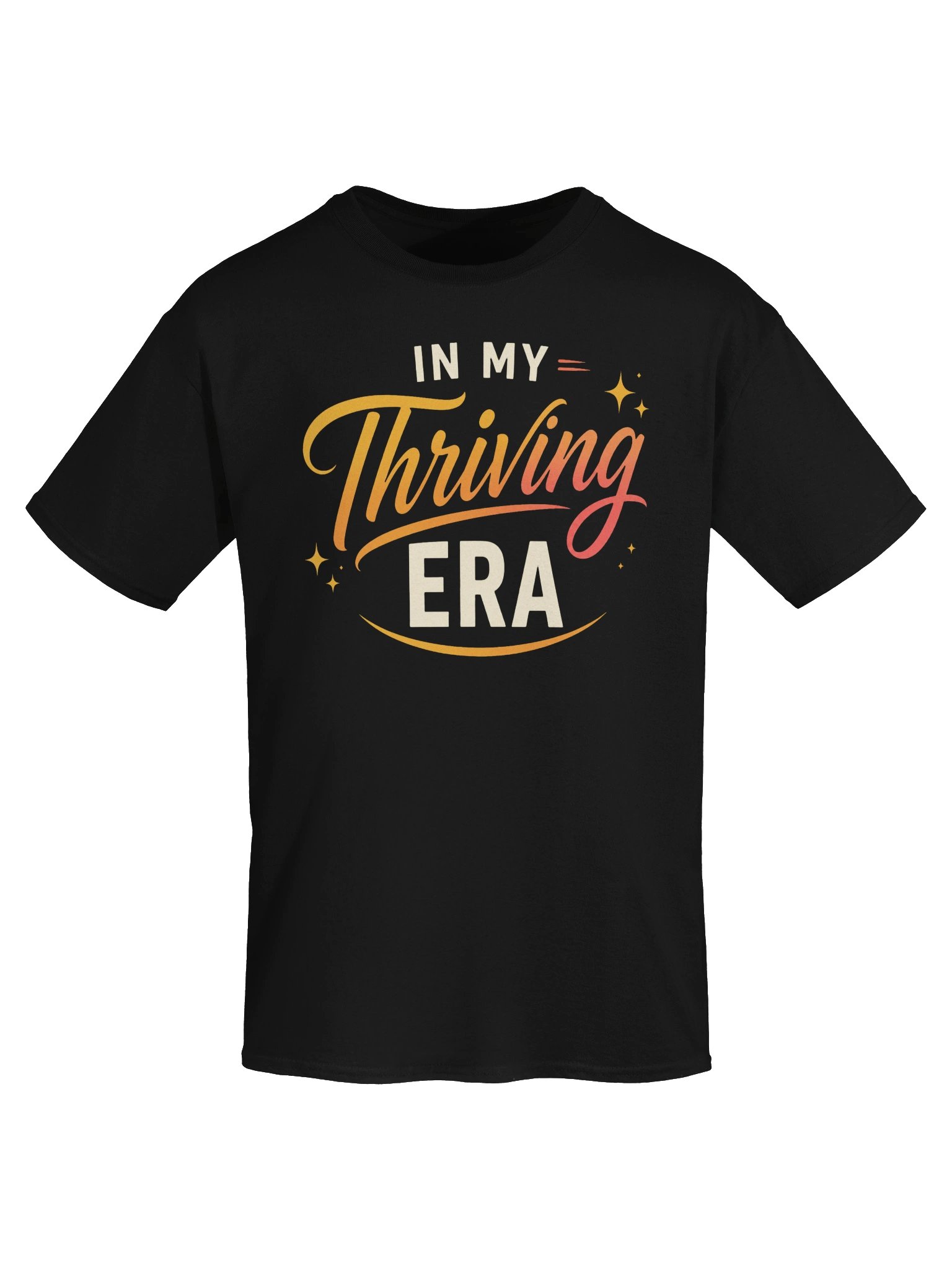 In My Thriving Era T-Shirt product image (6)