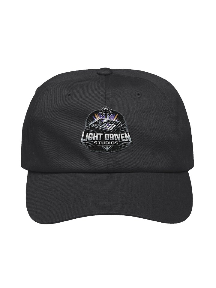 Light Driven Studios Dad Hat product image (3)