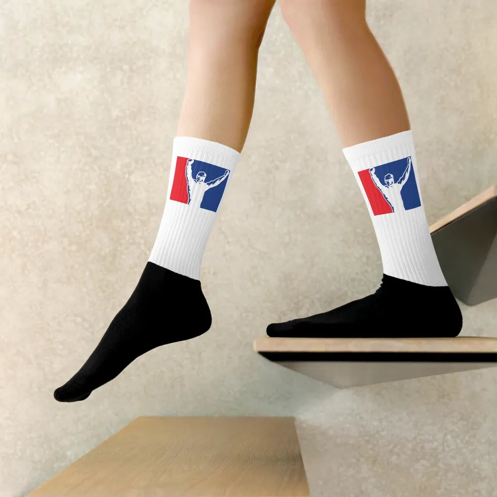 iDale Sim Racing Socks product image (9)