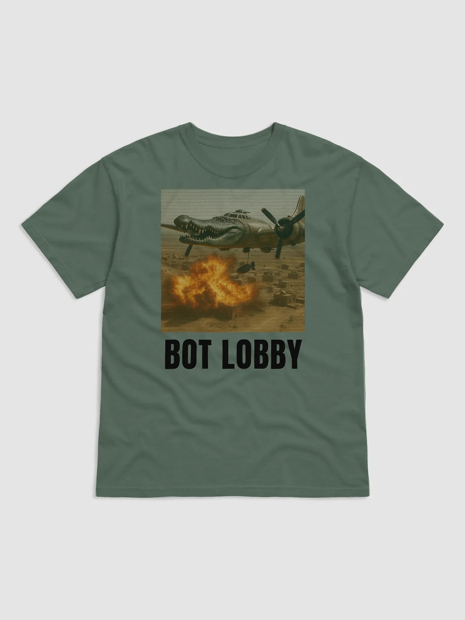 BOT LOBBY product image (1)