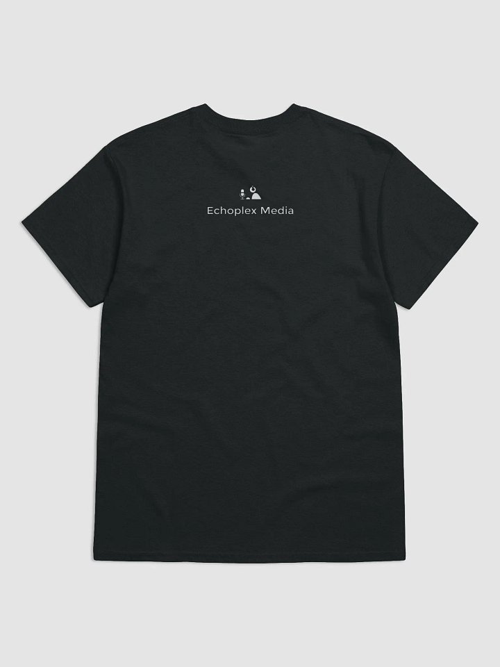 Emotes TV Dark T-Shirts product image (6)