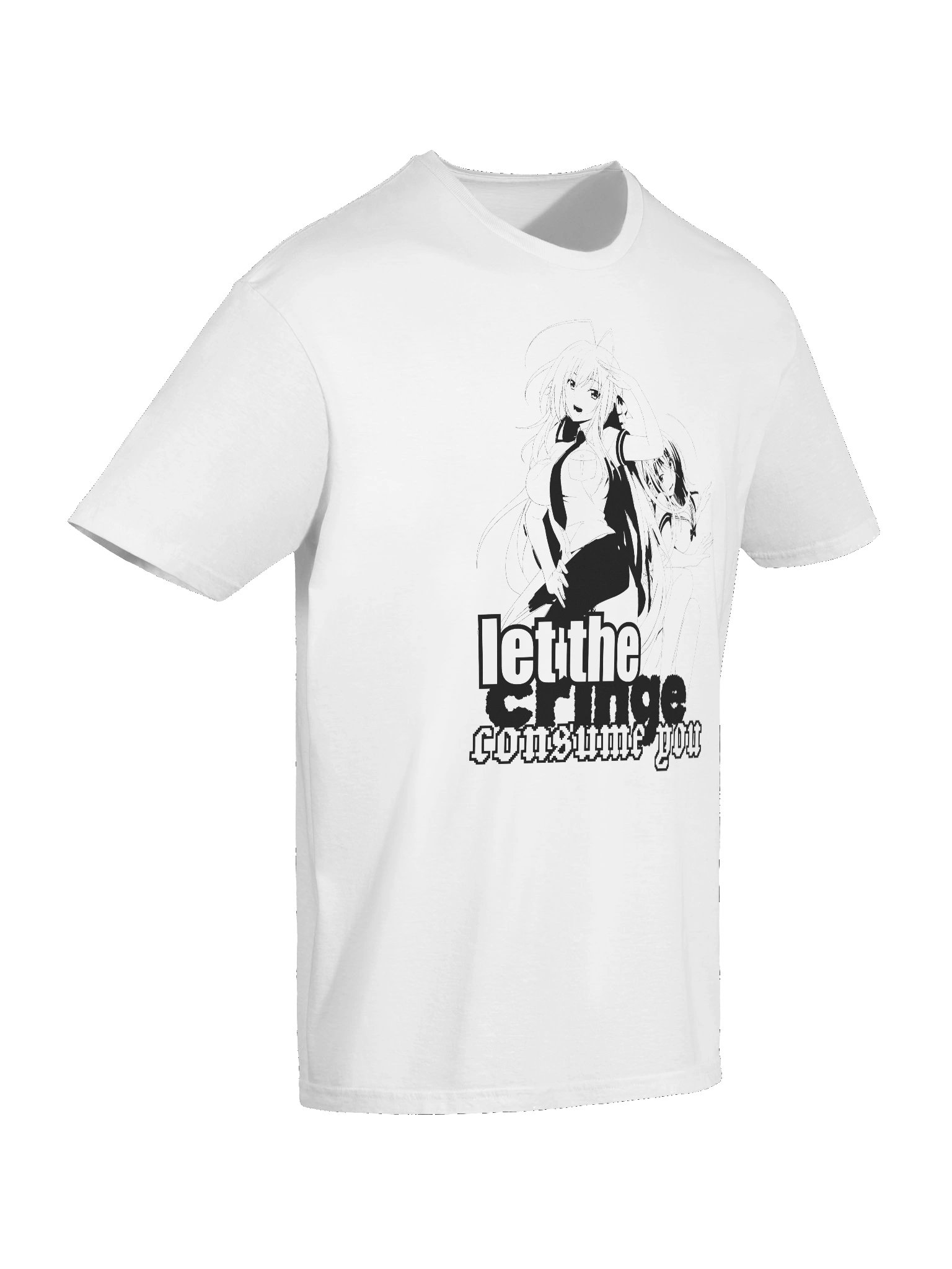 Cringe Consumer product image (5)