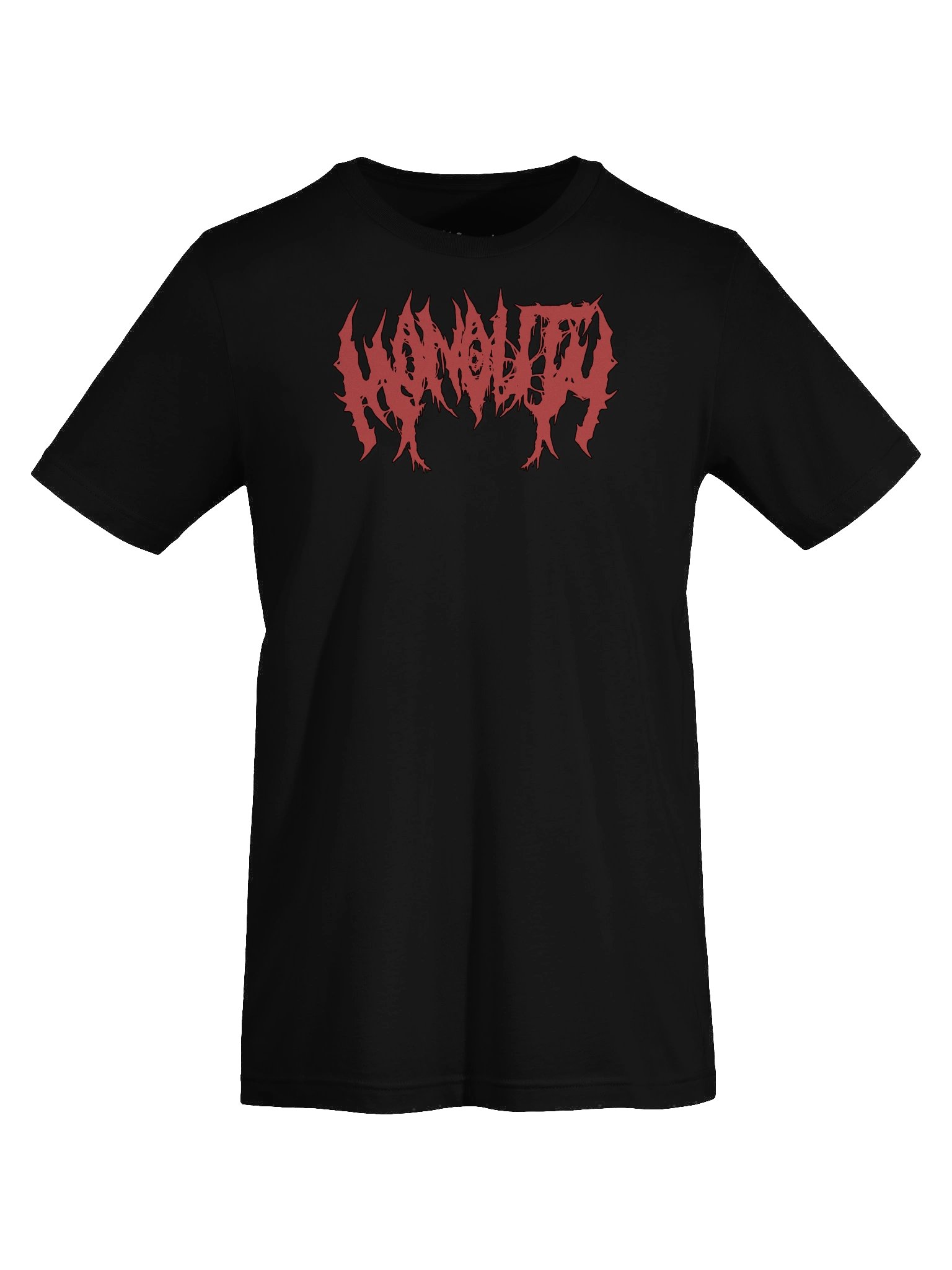 VOID - Logo Tee product image (7)