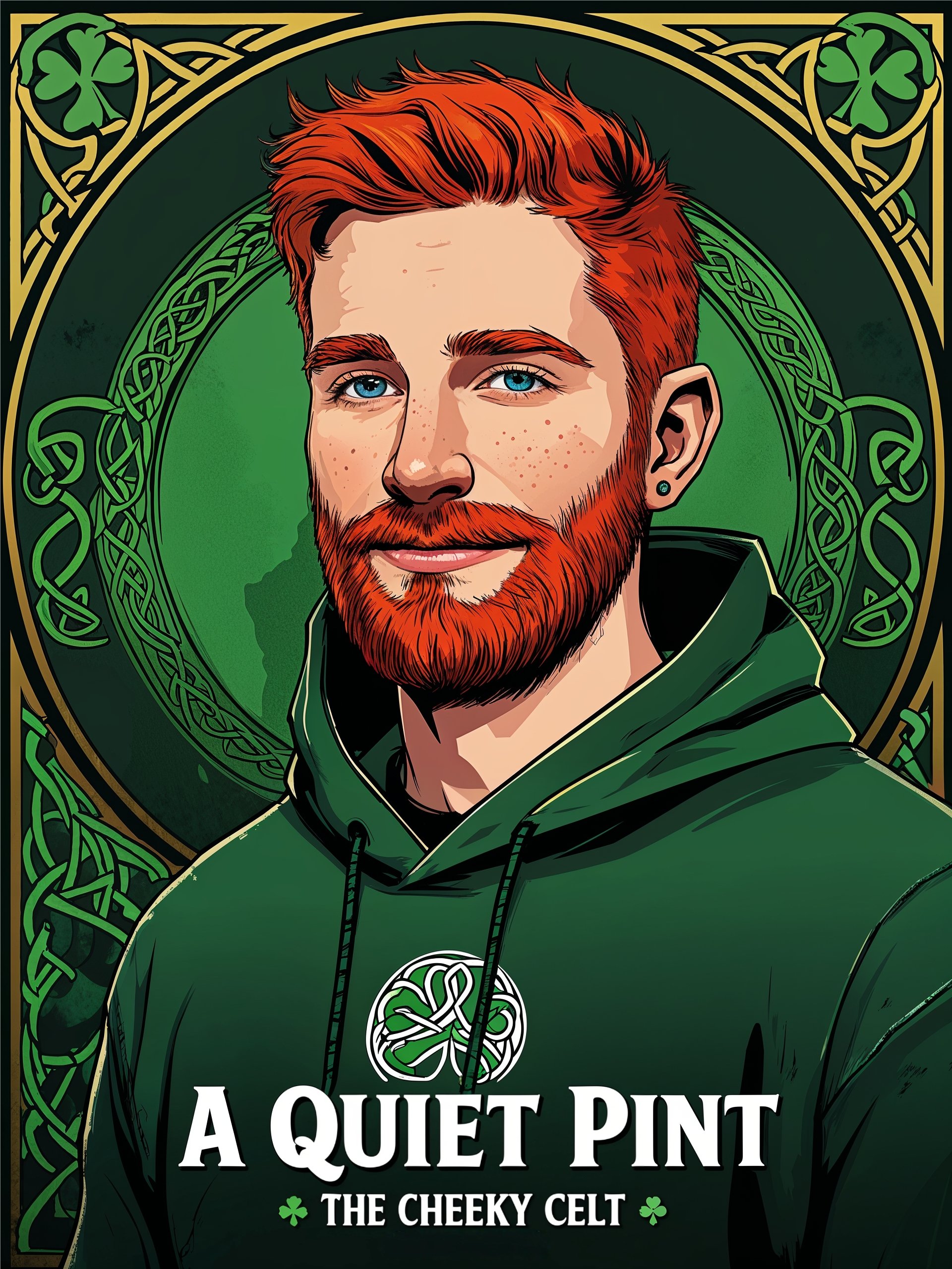 A Quiet Pint product image (1)