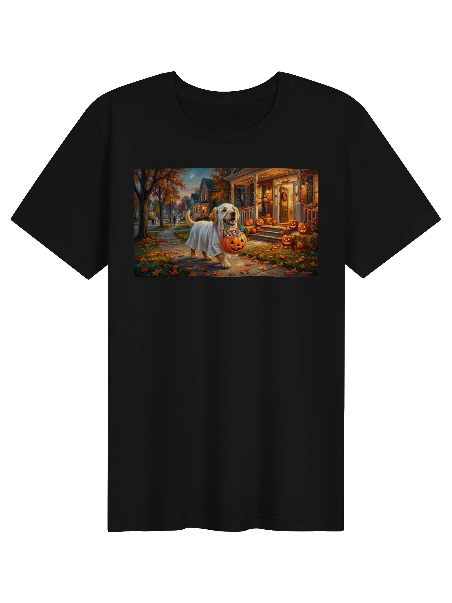 Salt & Harvest Collection | Ghost Pup product image (1)