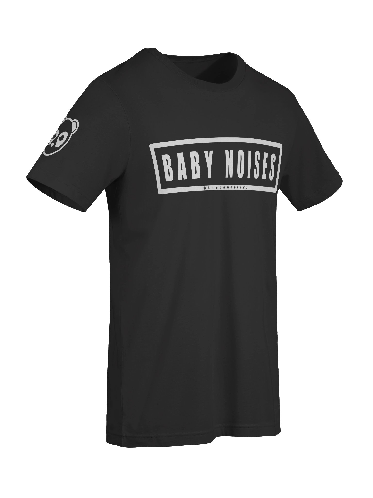 Baby Noises Tee product image (9)