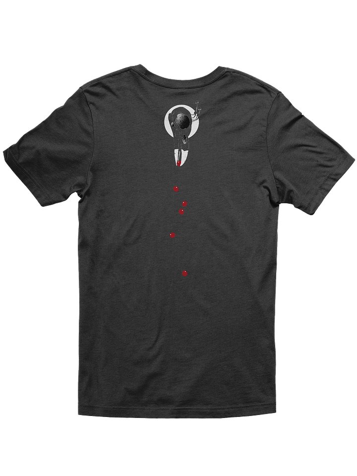 Death and Decay T-Shirt product image (2)