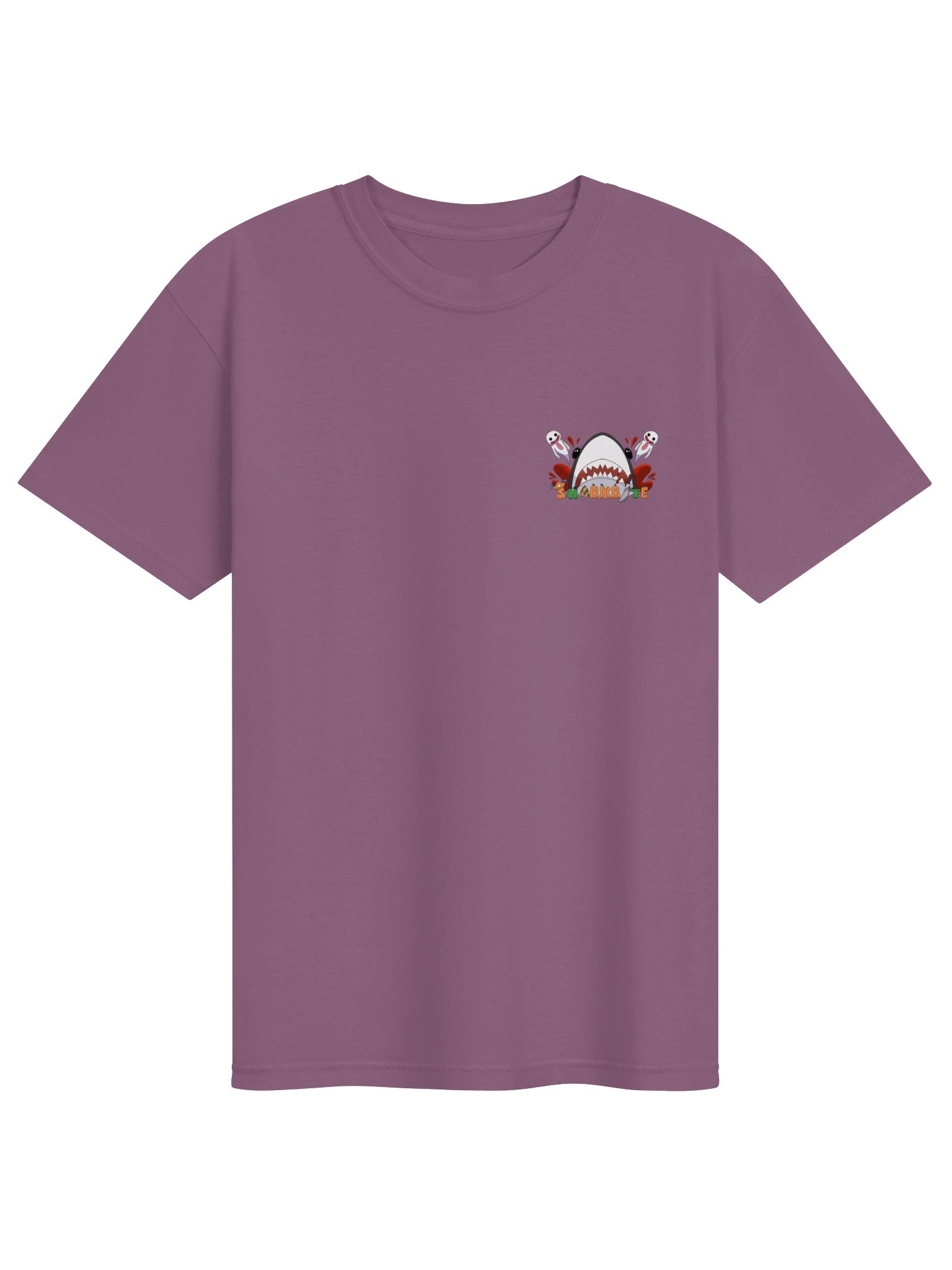 Witchy Shark Tee product image (2)