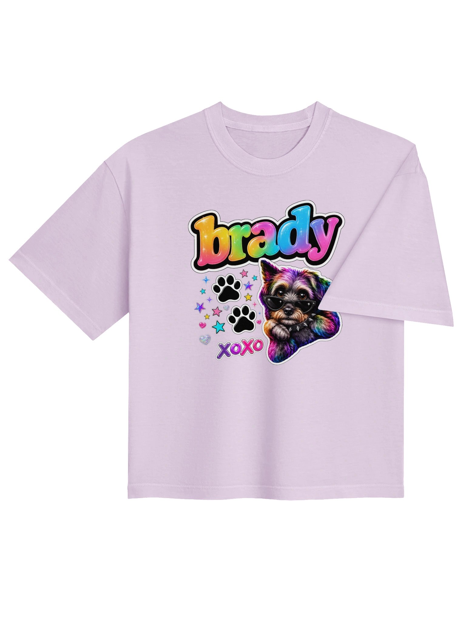 BRADY WOMEN'S TEE product image (8)