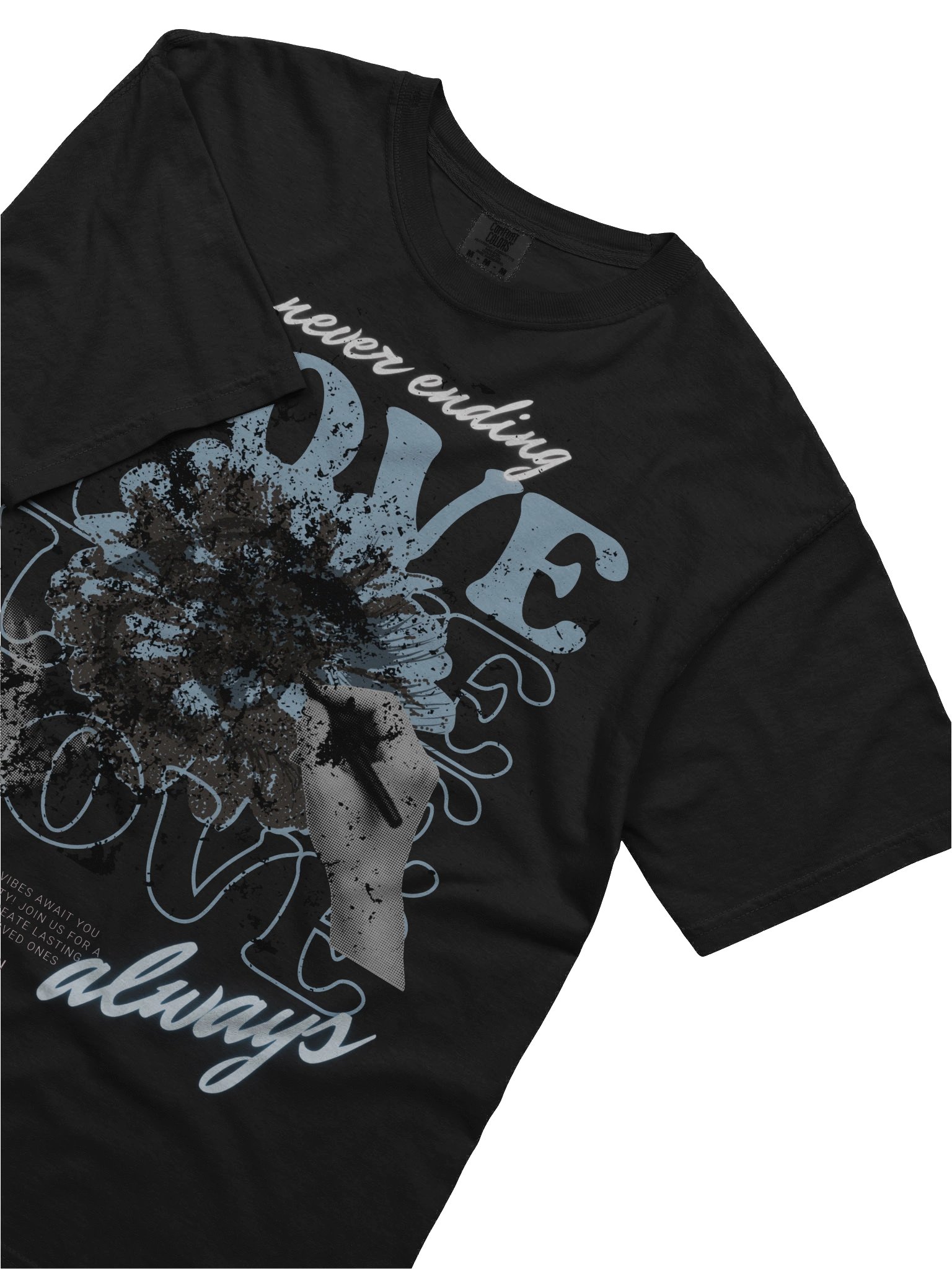 Love Graphic Tee product image (13)