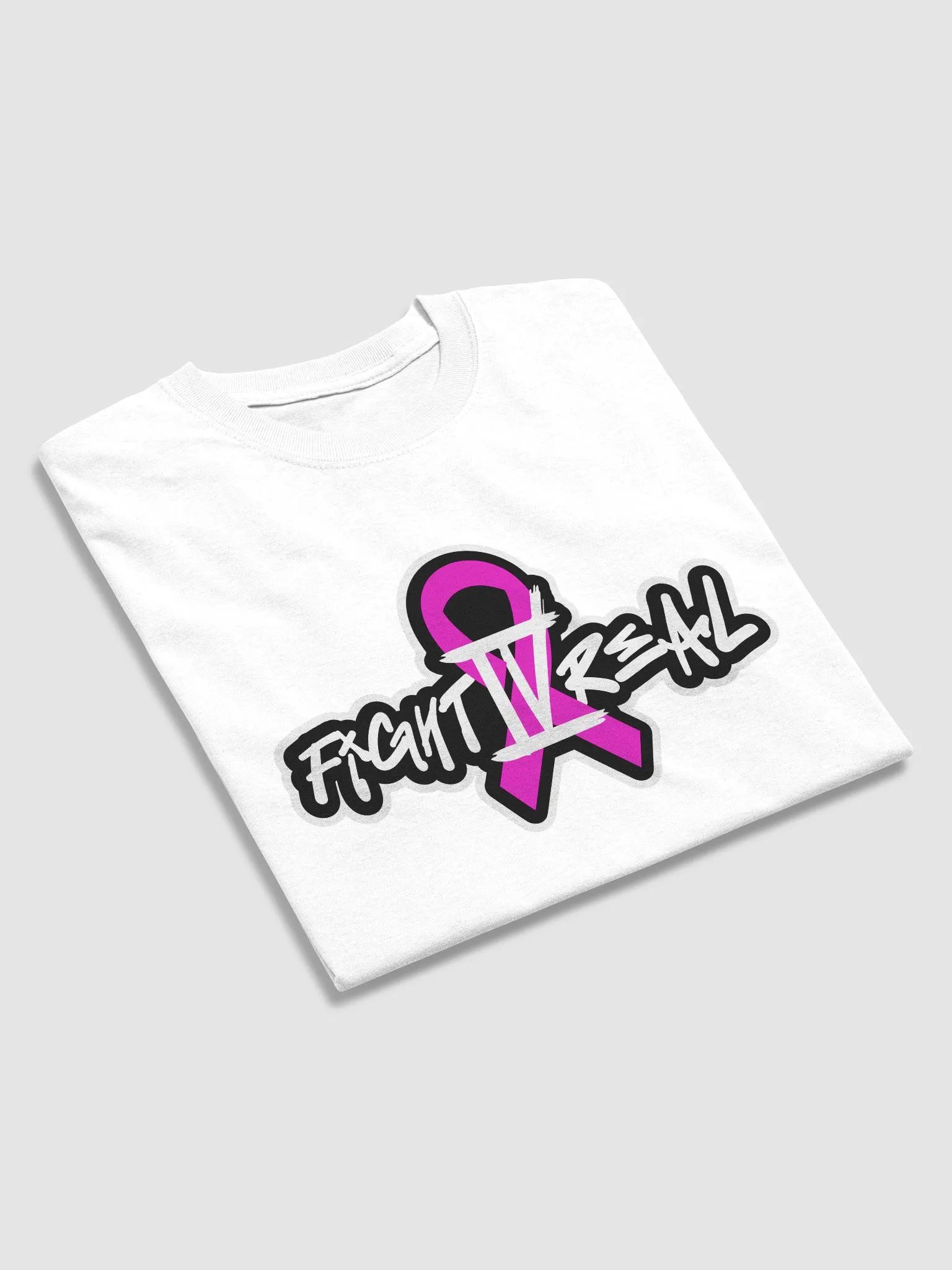 Breast Cancer Awareness Shirt 5.0 product image (4)