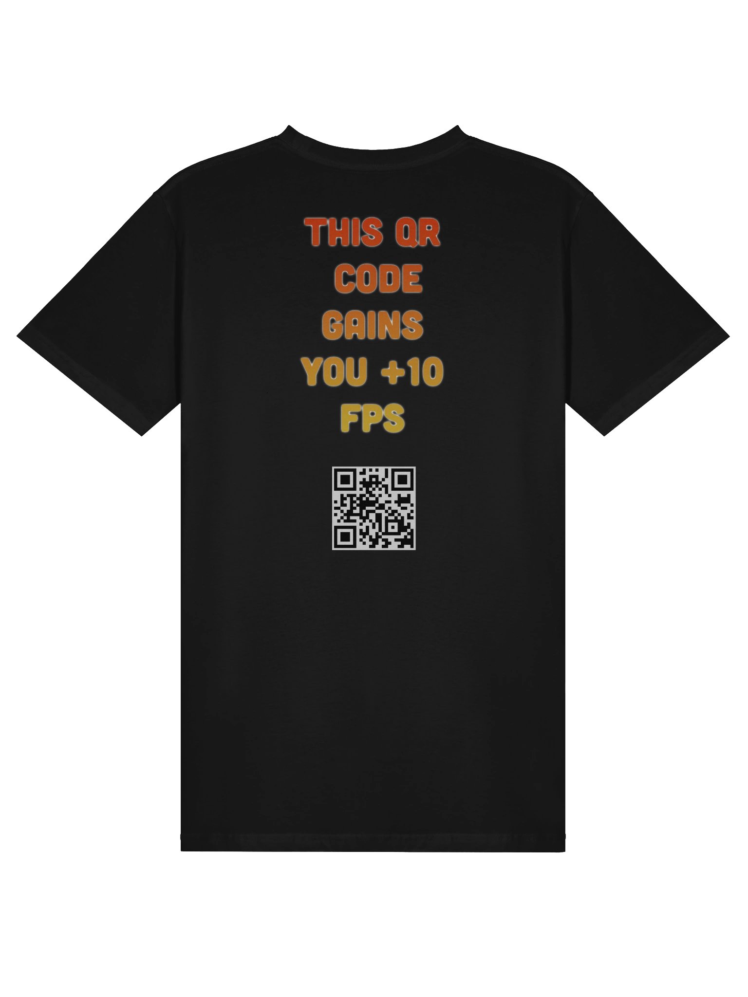 Project Weeb Tee product image (2)