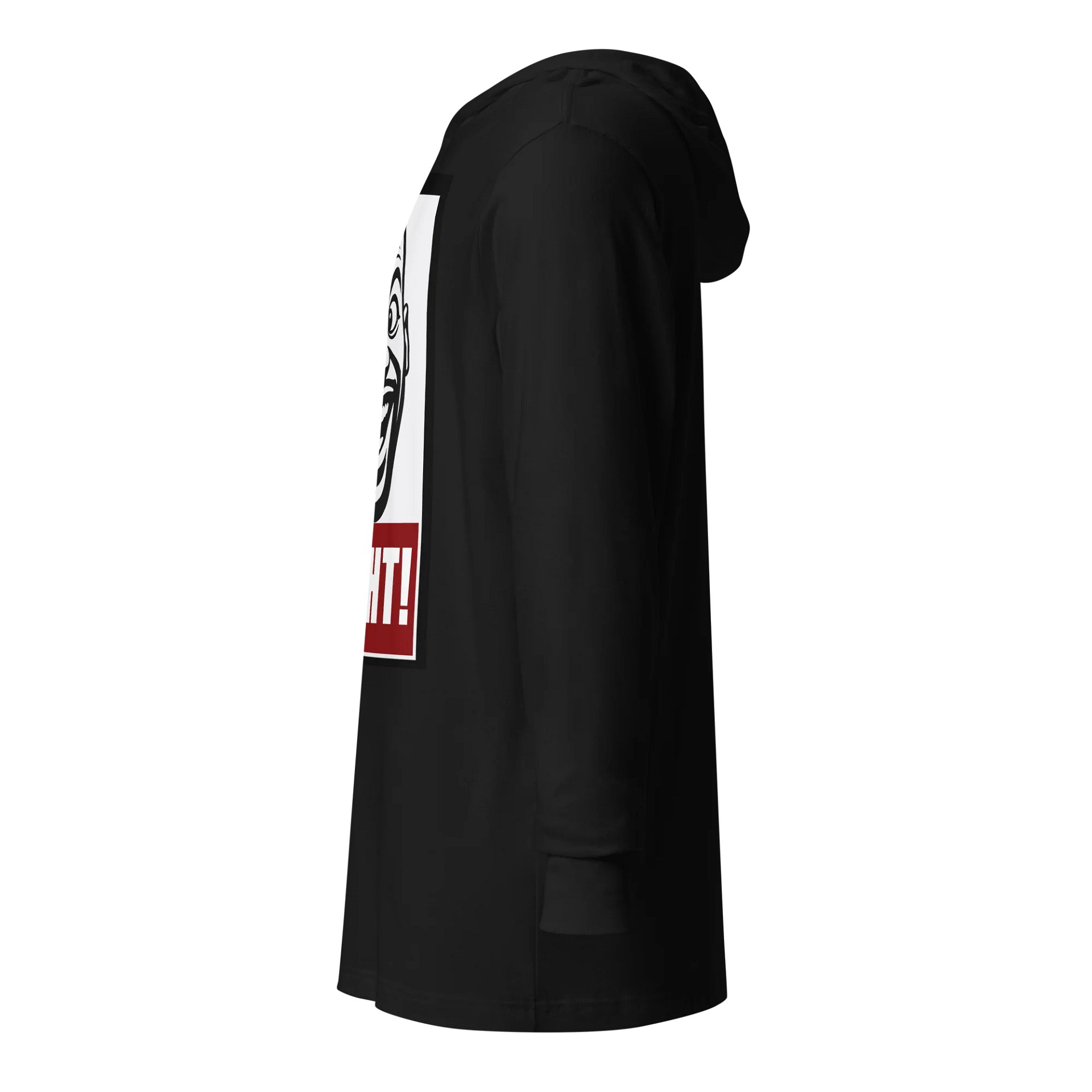 Brian's AIGHT! hoody product image (7)