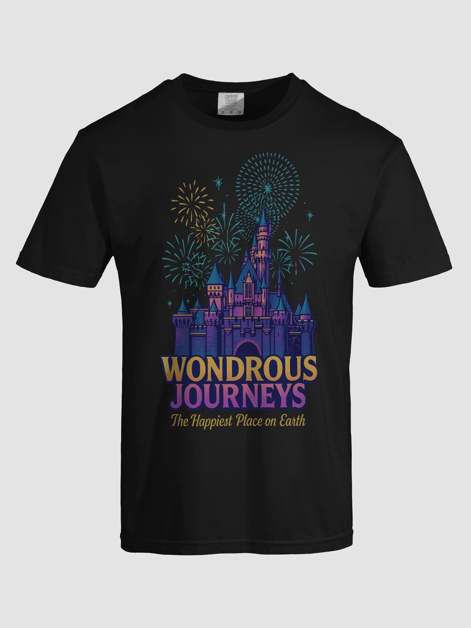 Wondrous Journeys product image (26)