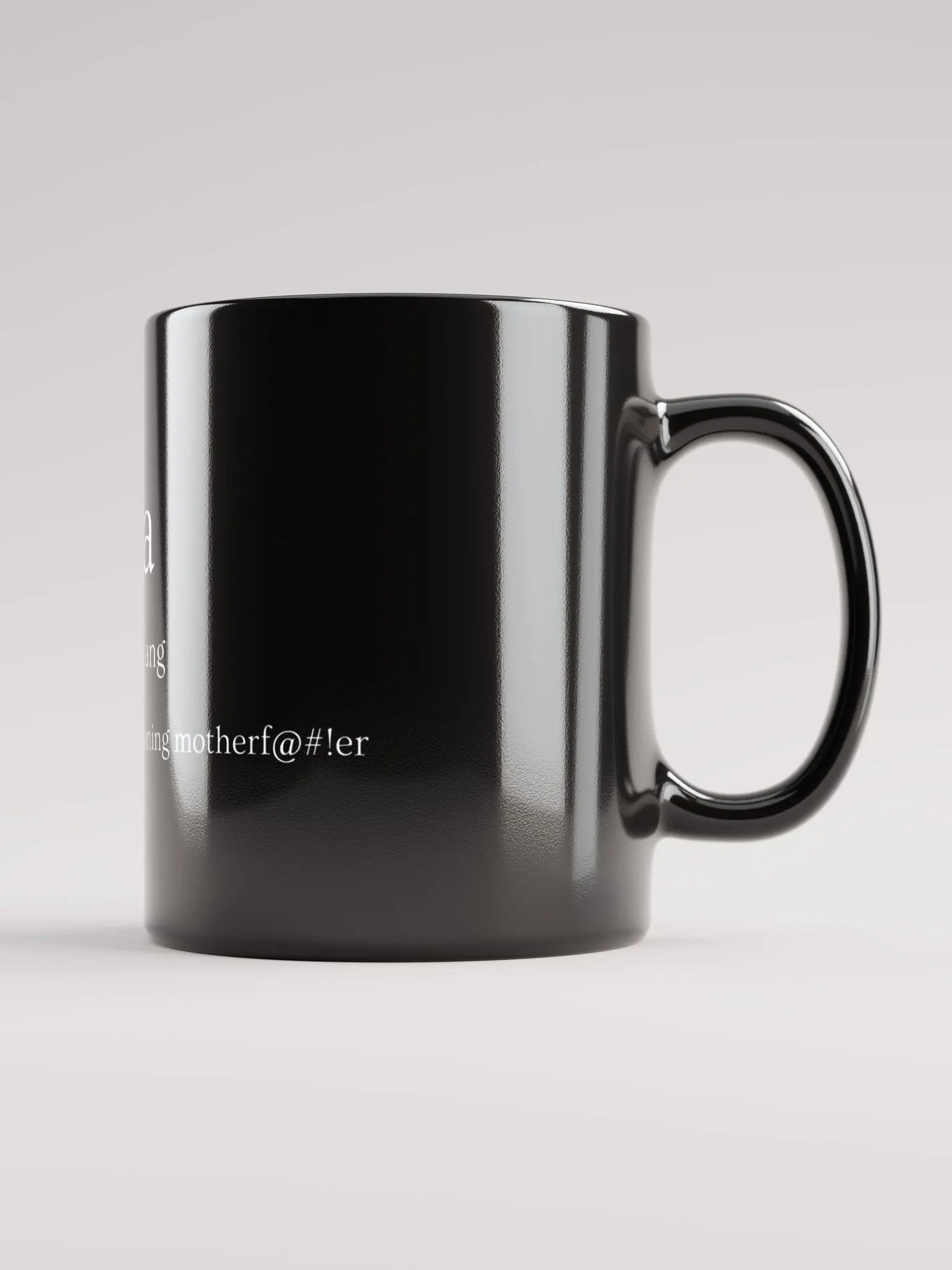 Du Ma Mug product image (12)