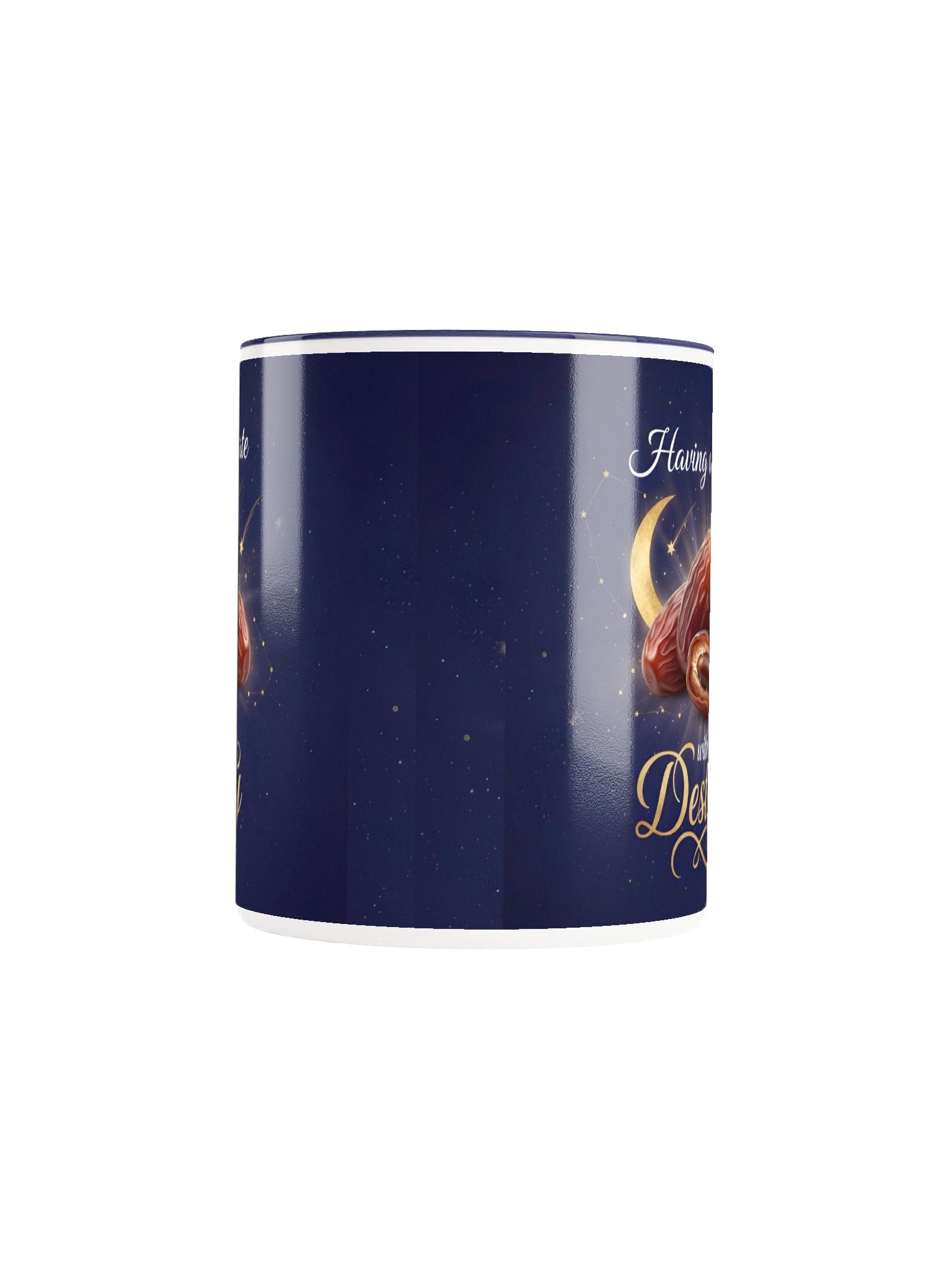 Having a Date with Destiny Mug product image (5)