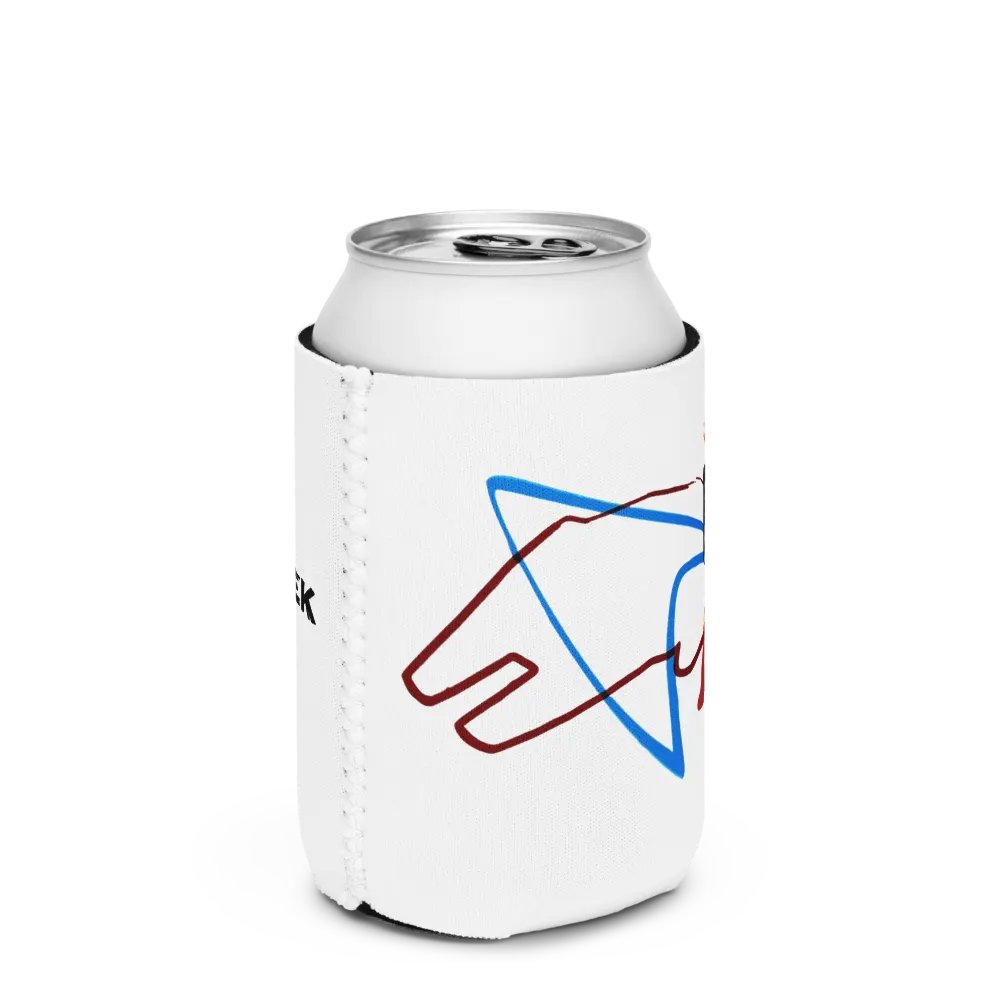 Official Can Coozie product image (3)