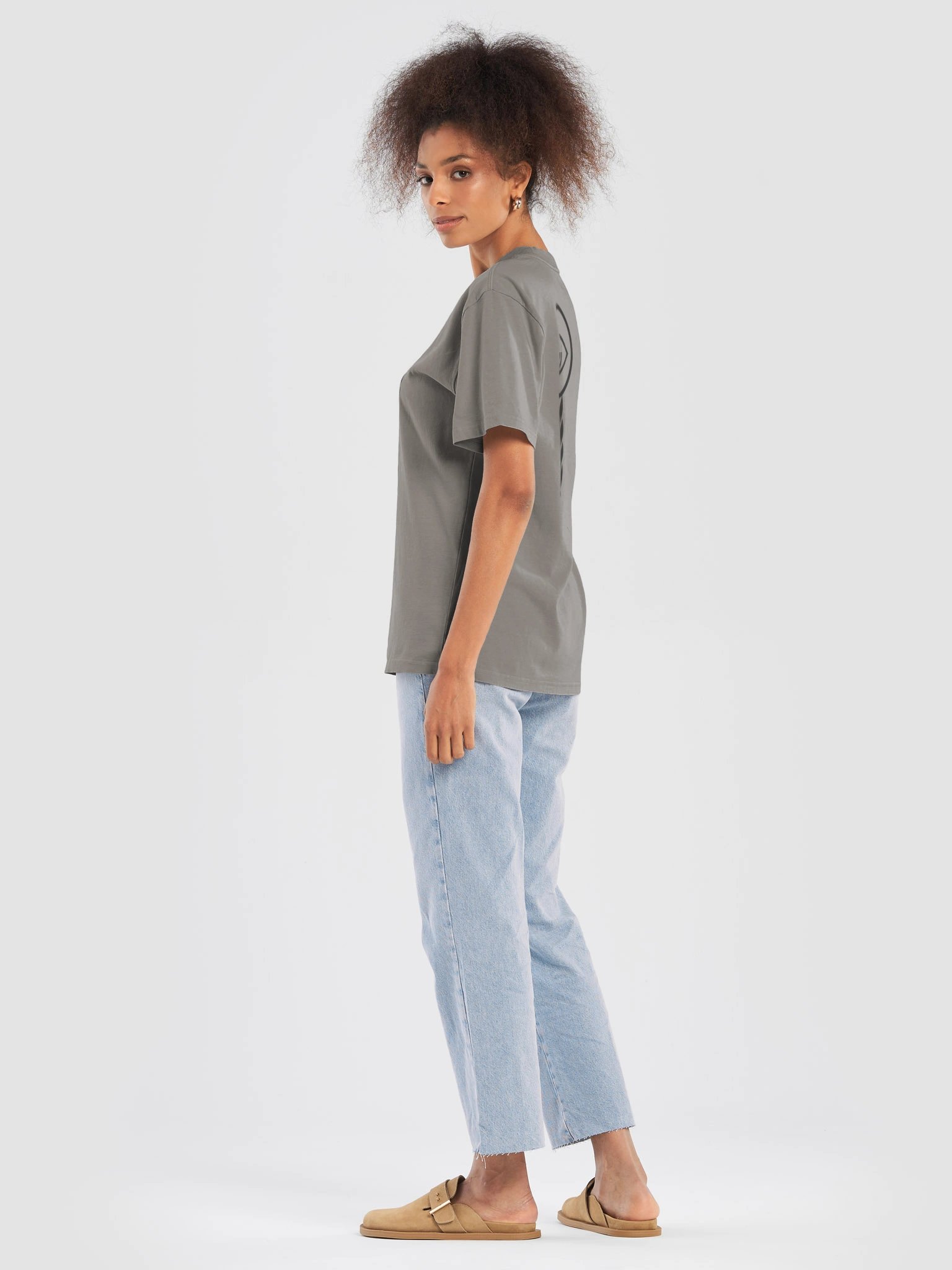 GEN-01 // Symbol Studies Oversized Tee product image (16)