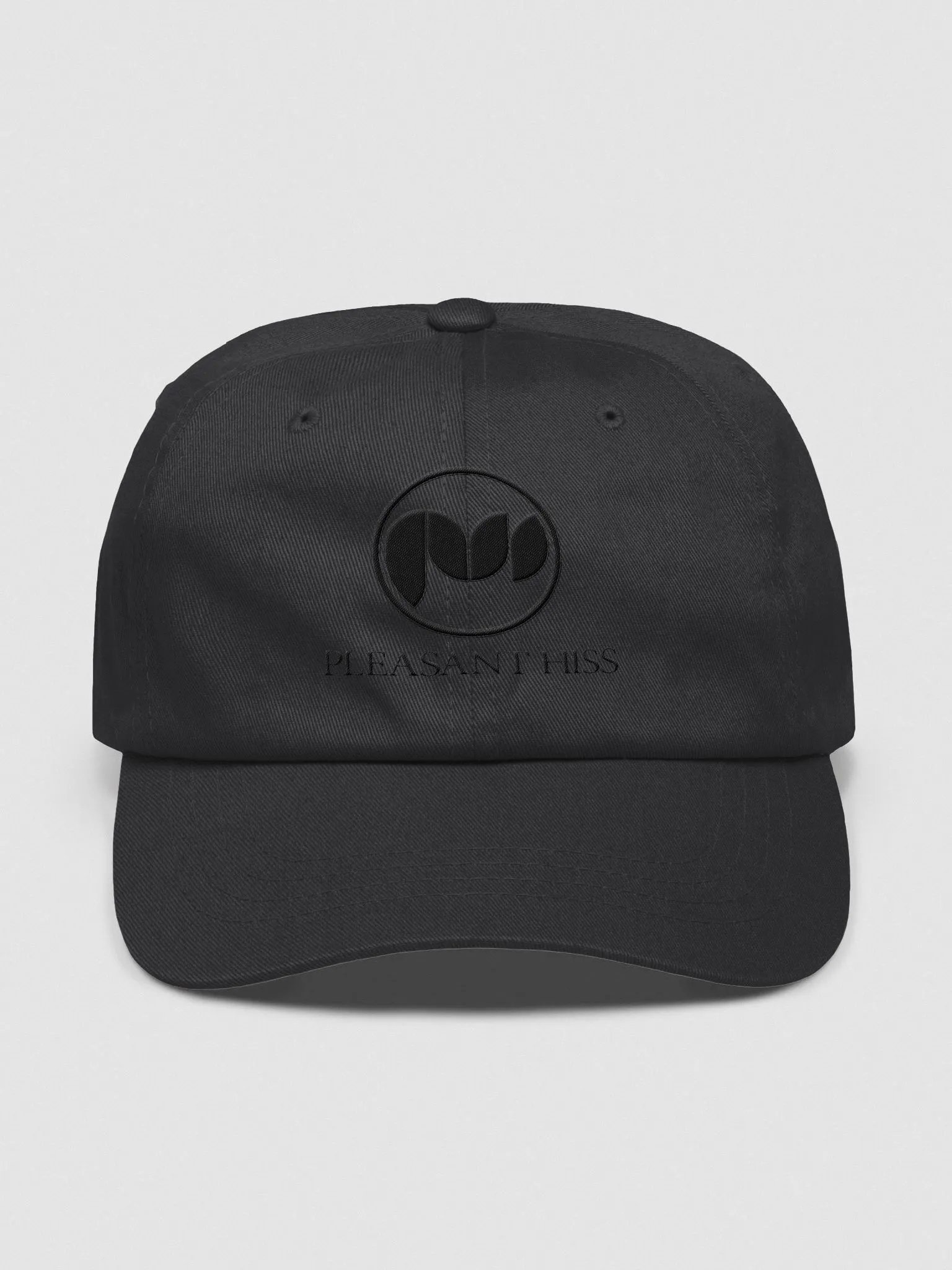 Logo Hat product image (1)